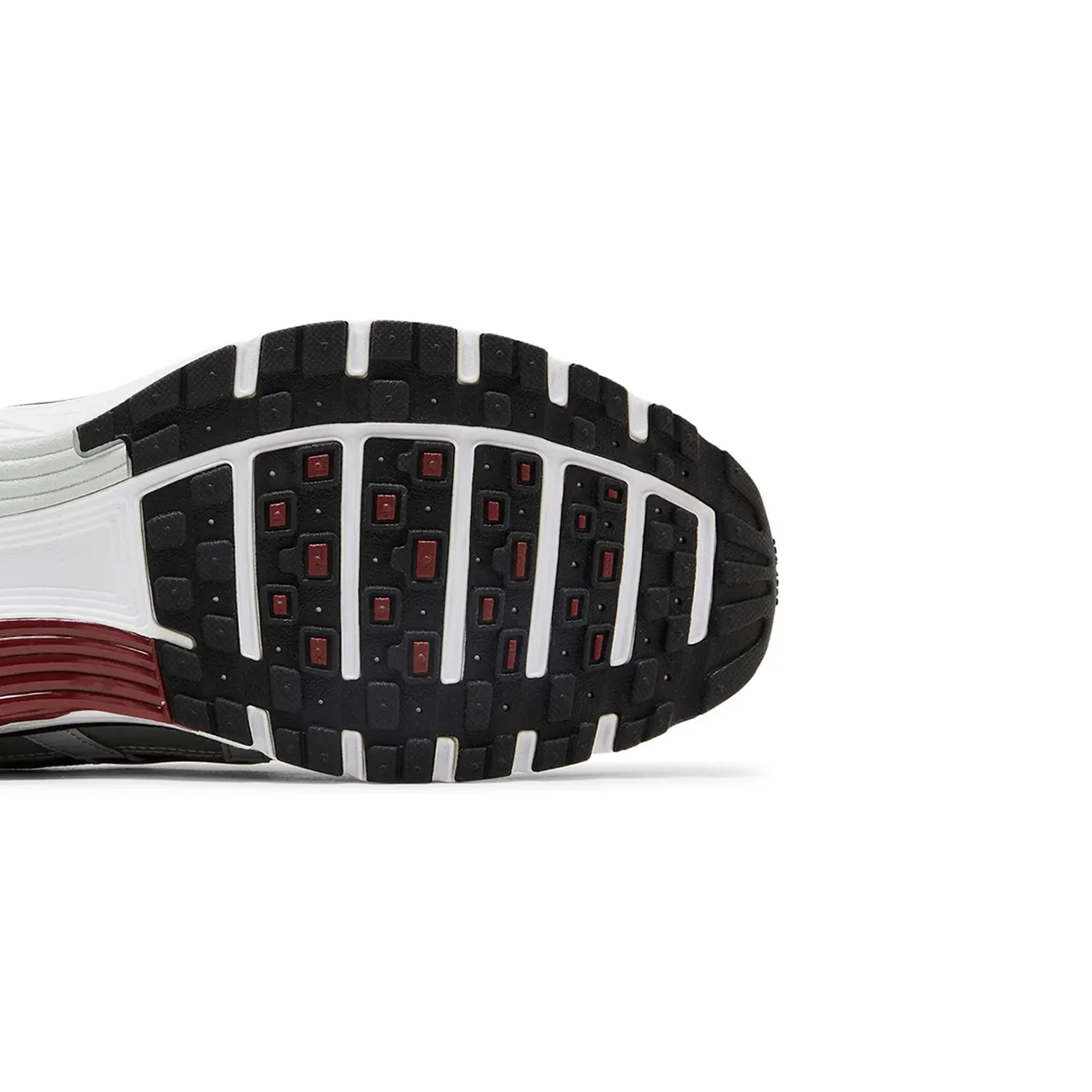 Nike P-6000 'Dark Team Red' (2024) - Image 8