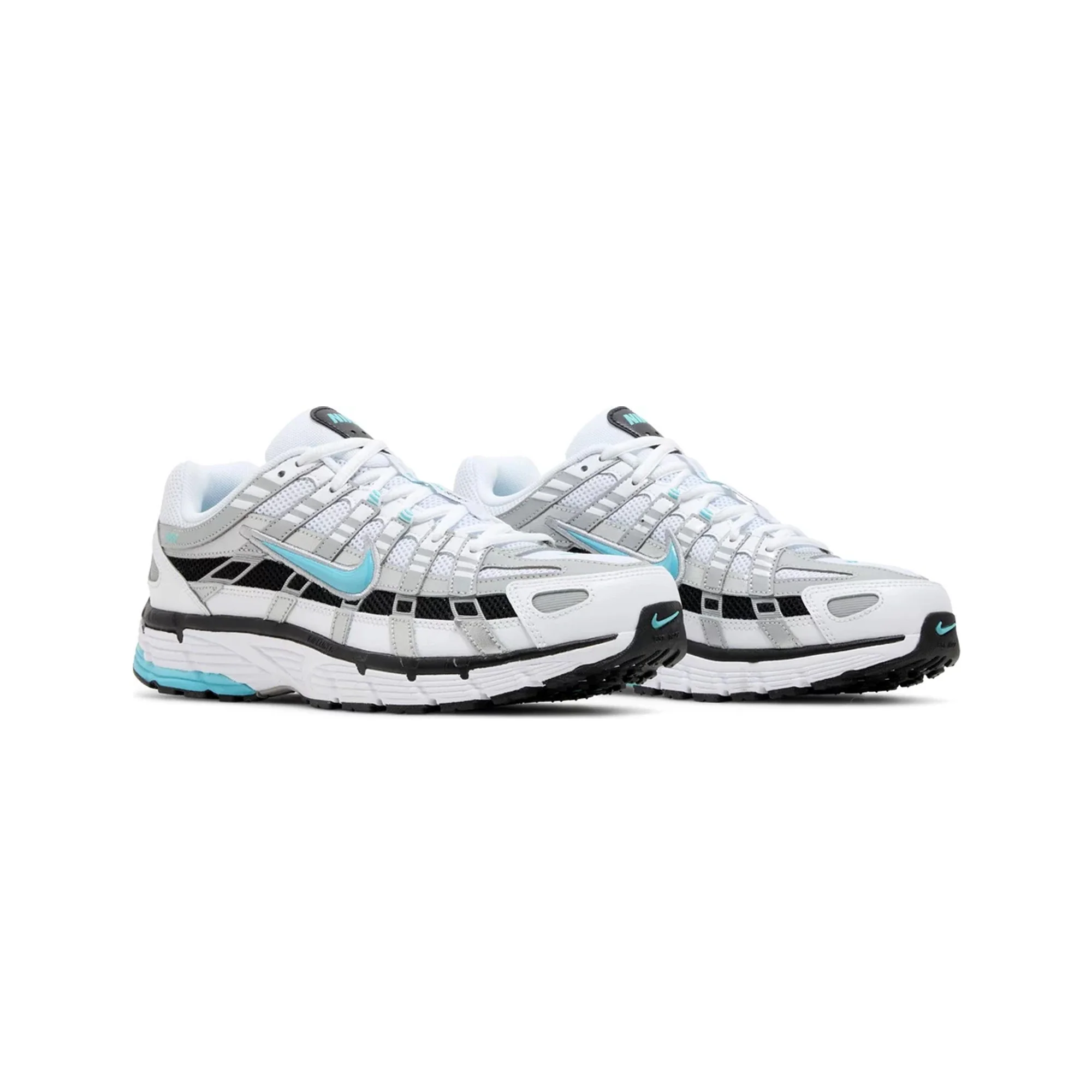 Nike P-6000 'Dusty Cactus' (2024) - Image 2