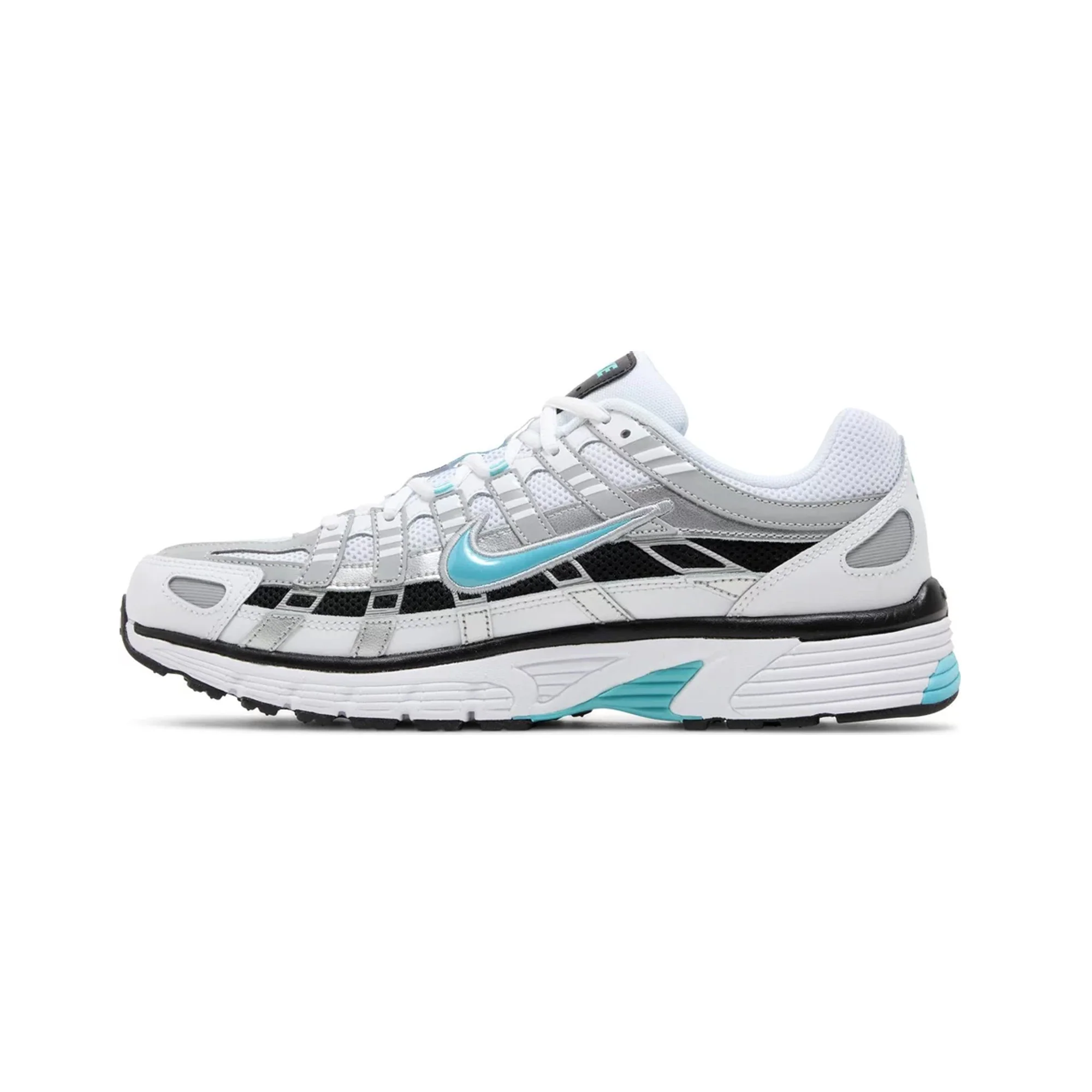 Nike P-6000 'Dusty Cactus' (2024) - Image 3