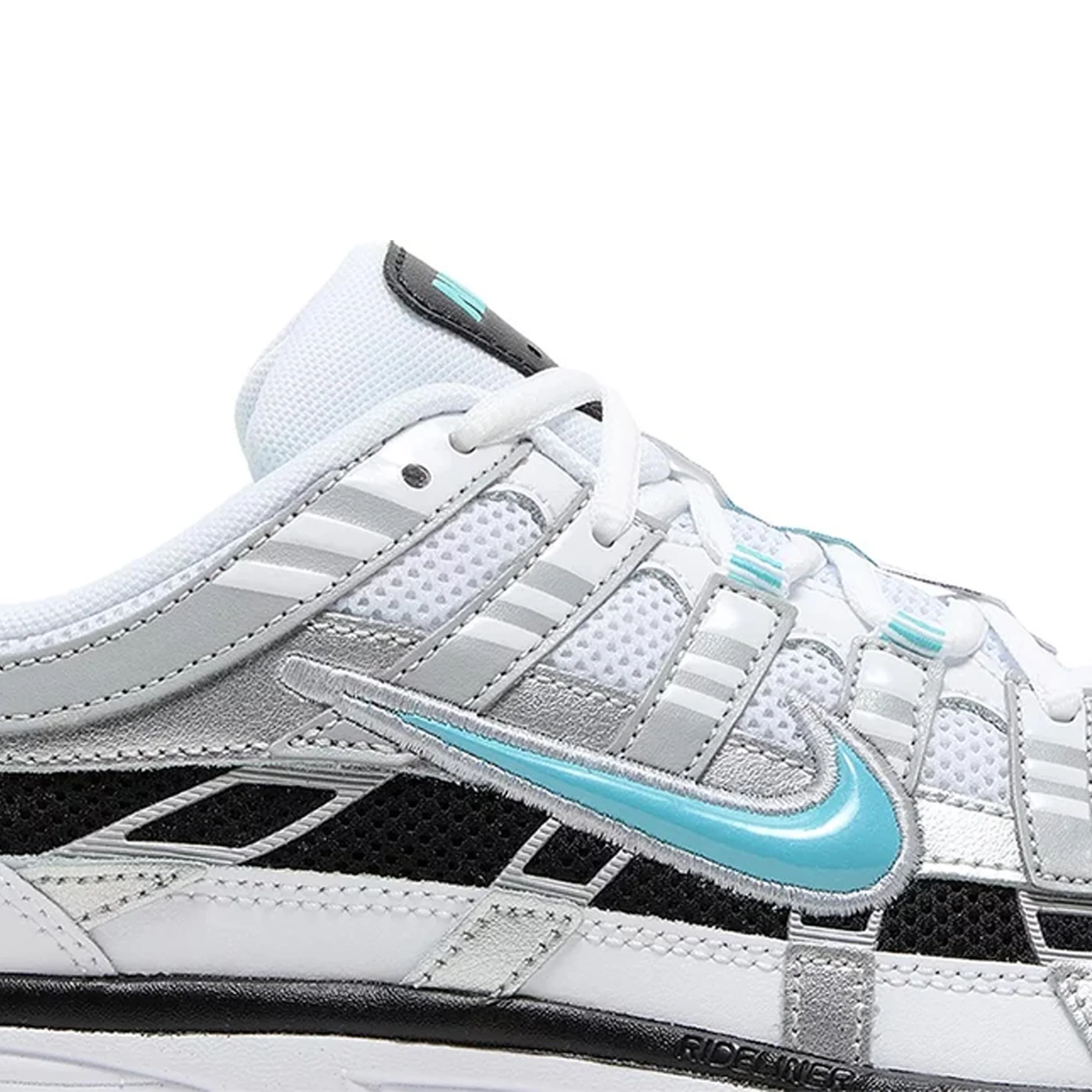 Nike P-6000 'Dusty Cactus' (2024) - Image 7