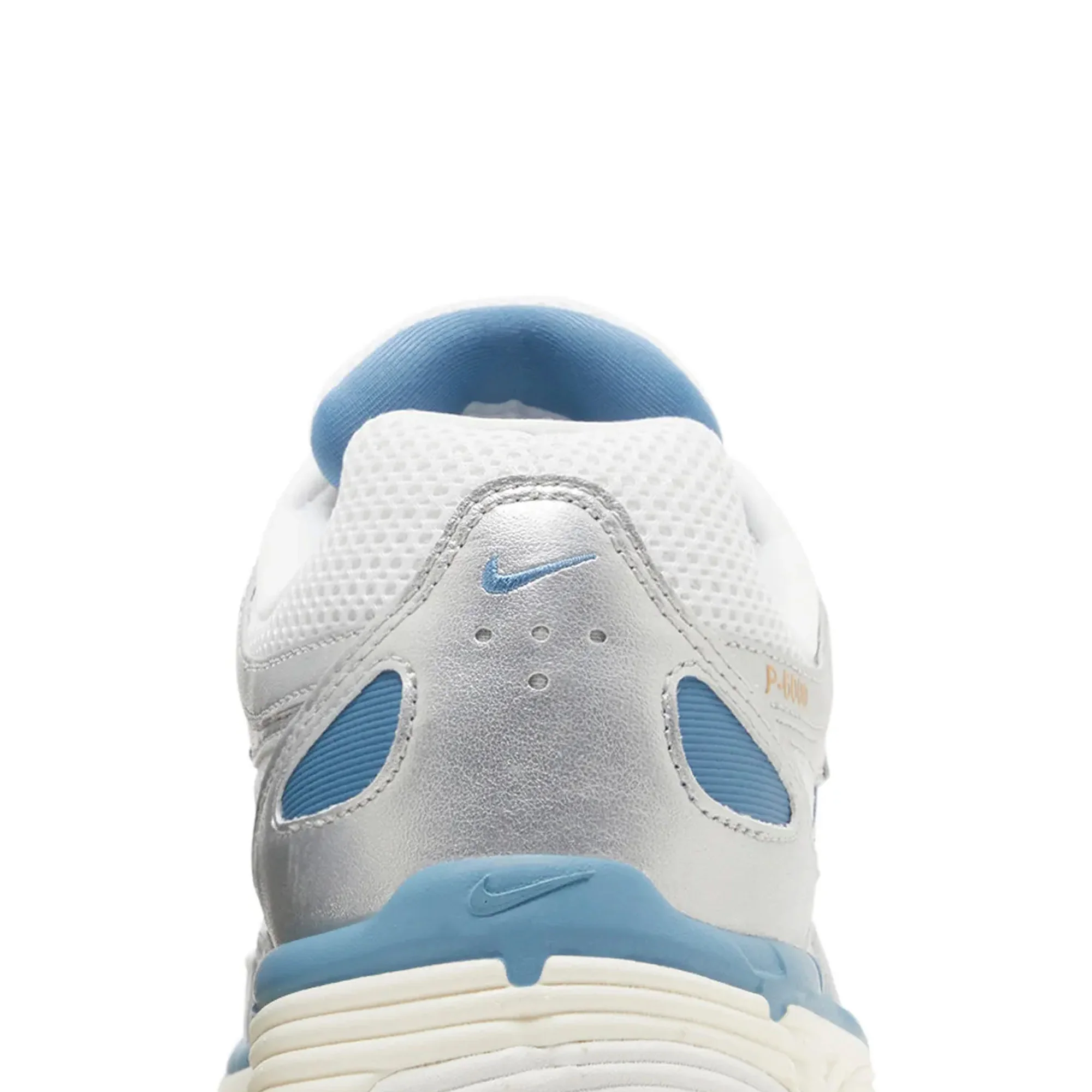 Nike P-6000 'Metallic Silver Aegean Storm' (2024) - Image 8