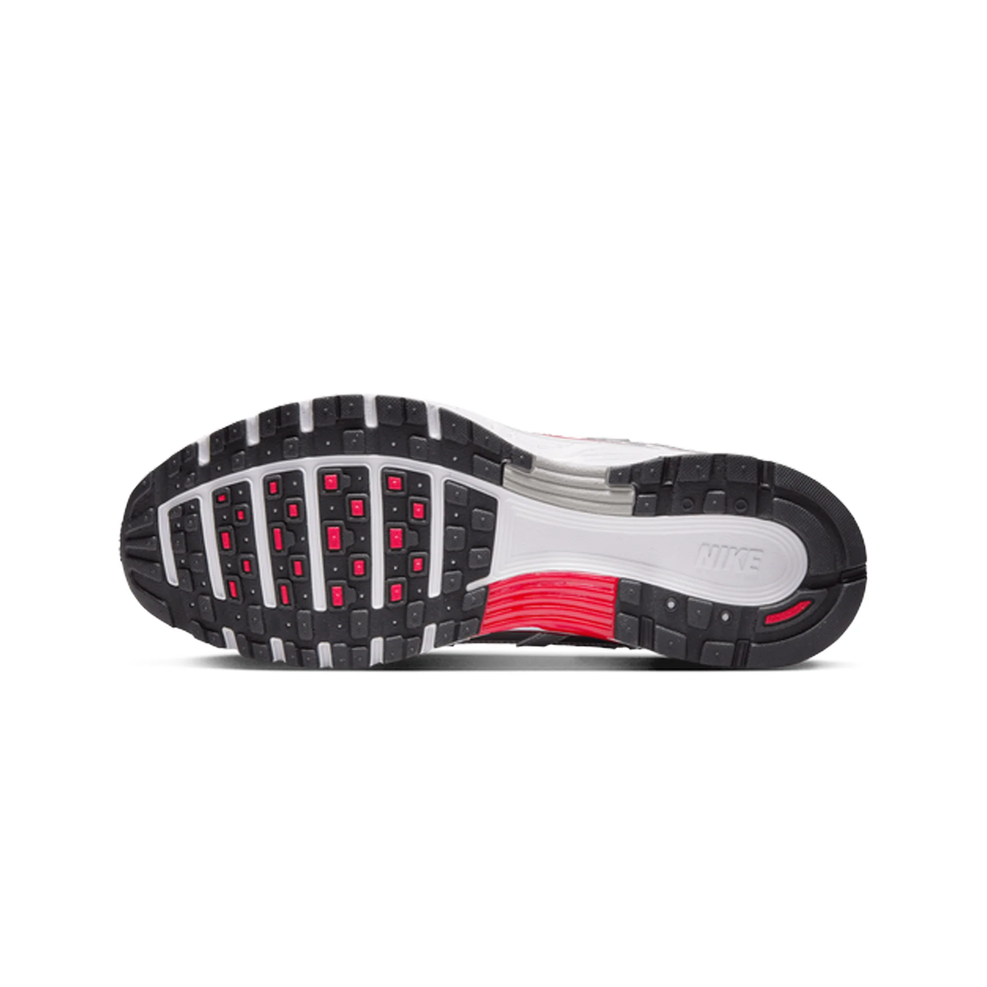 Nike P-6000 'Metallic Silver Gym Red' (2025) - Image 5