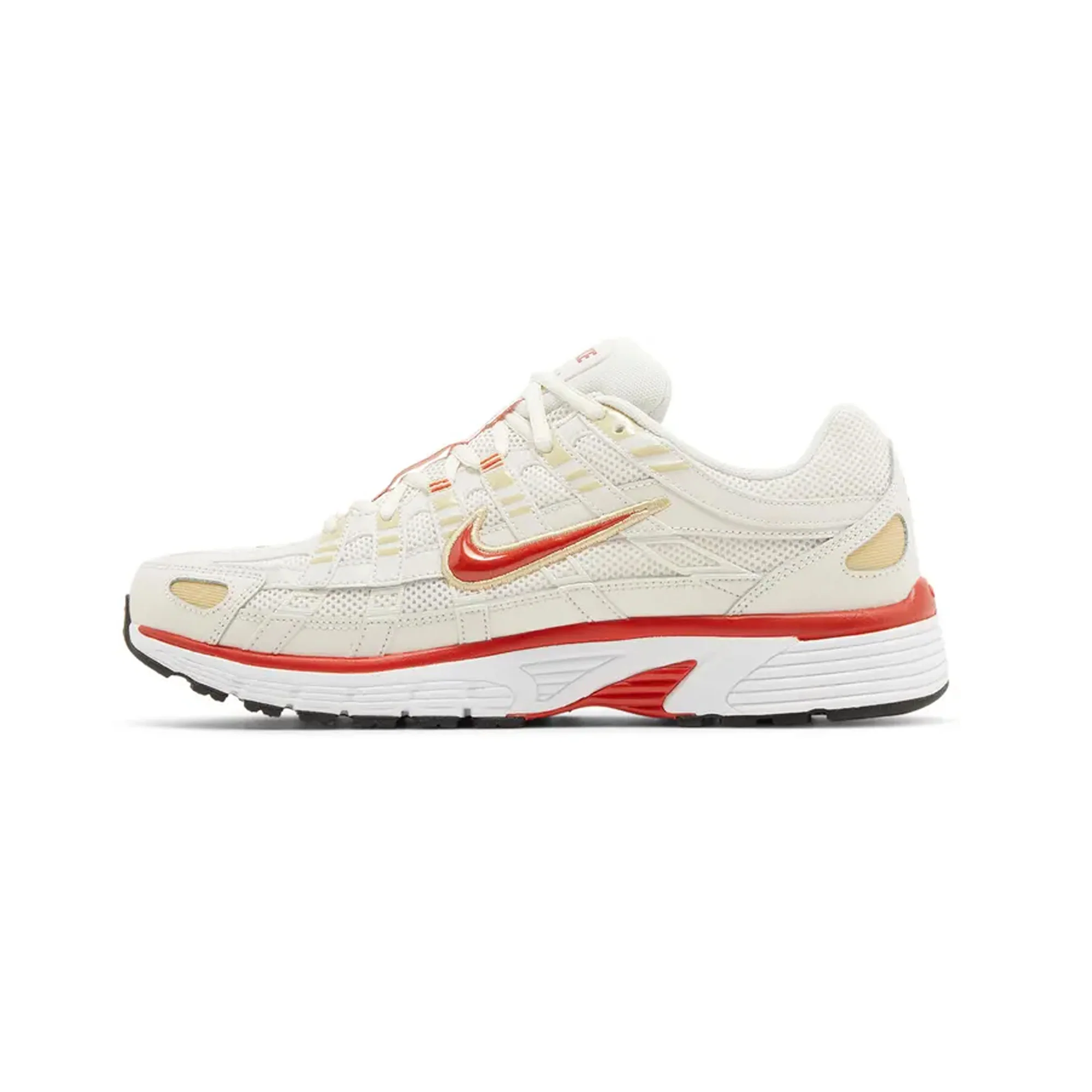 Nike P-6000 Phantom 'Dragon Red' (2024) - Image 3