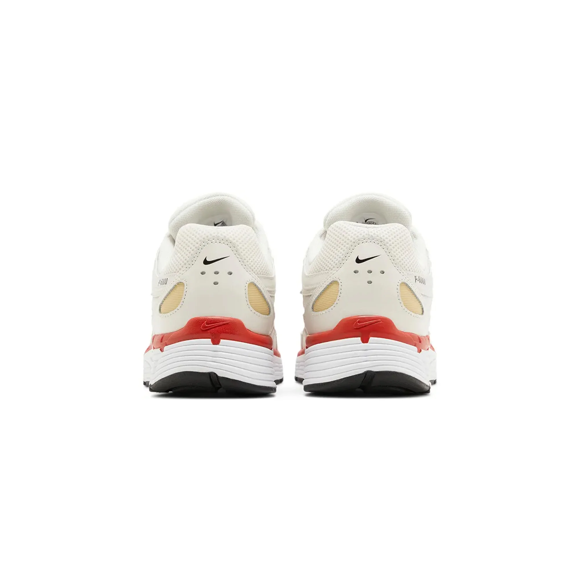 Nike P-6000 Phantom 'Dragon Red' (2024) - Image 4