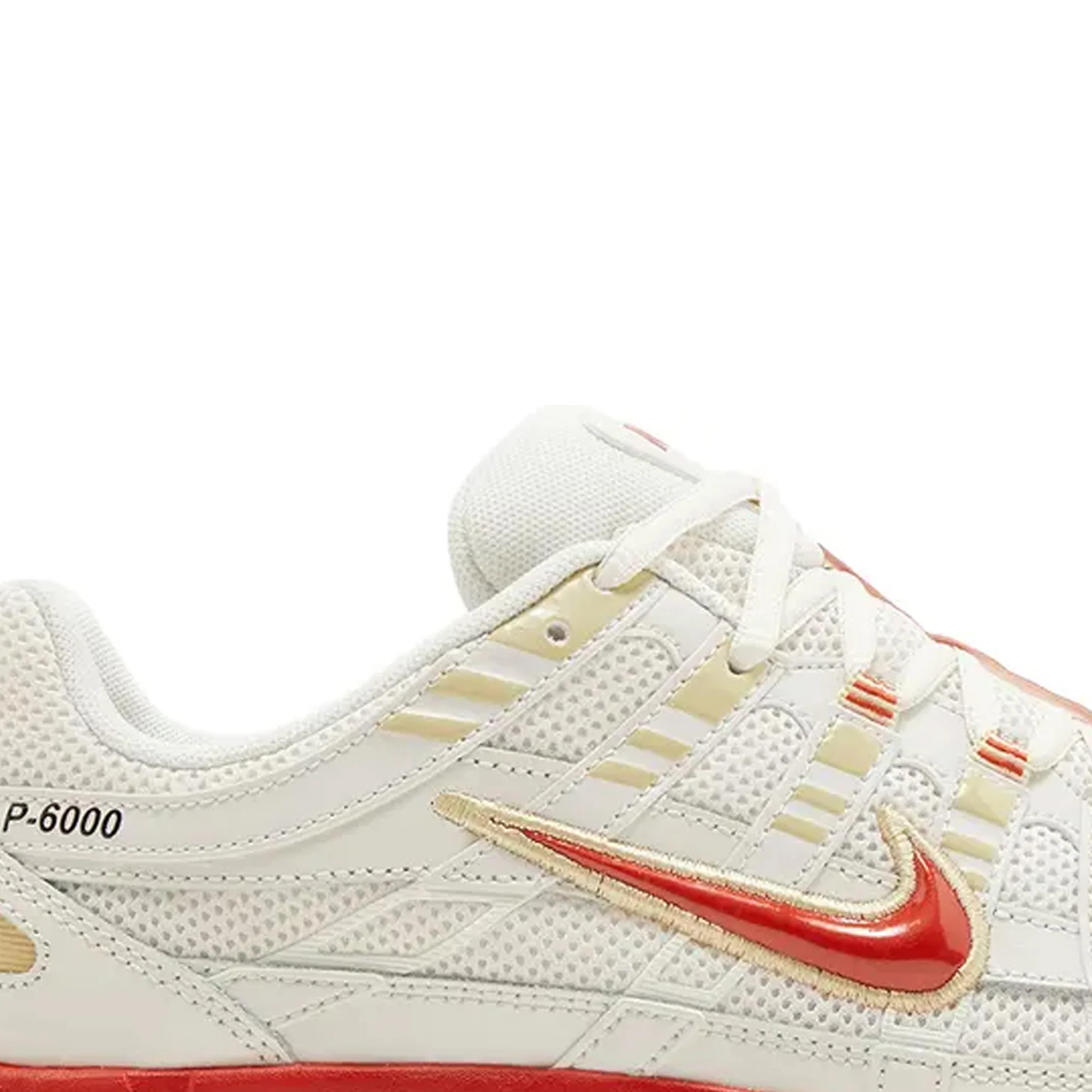 Nike P-6000 Phantom 'Dragon Red' (2024) - Image 6