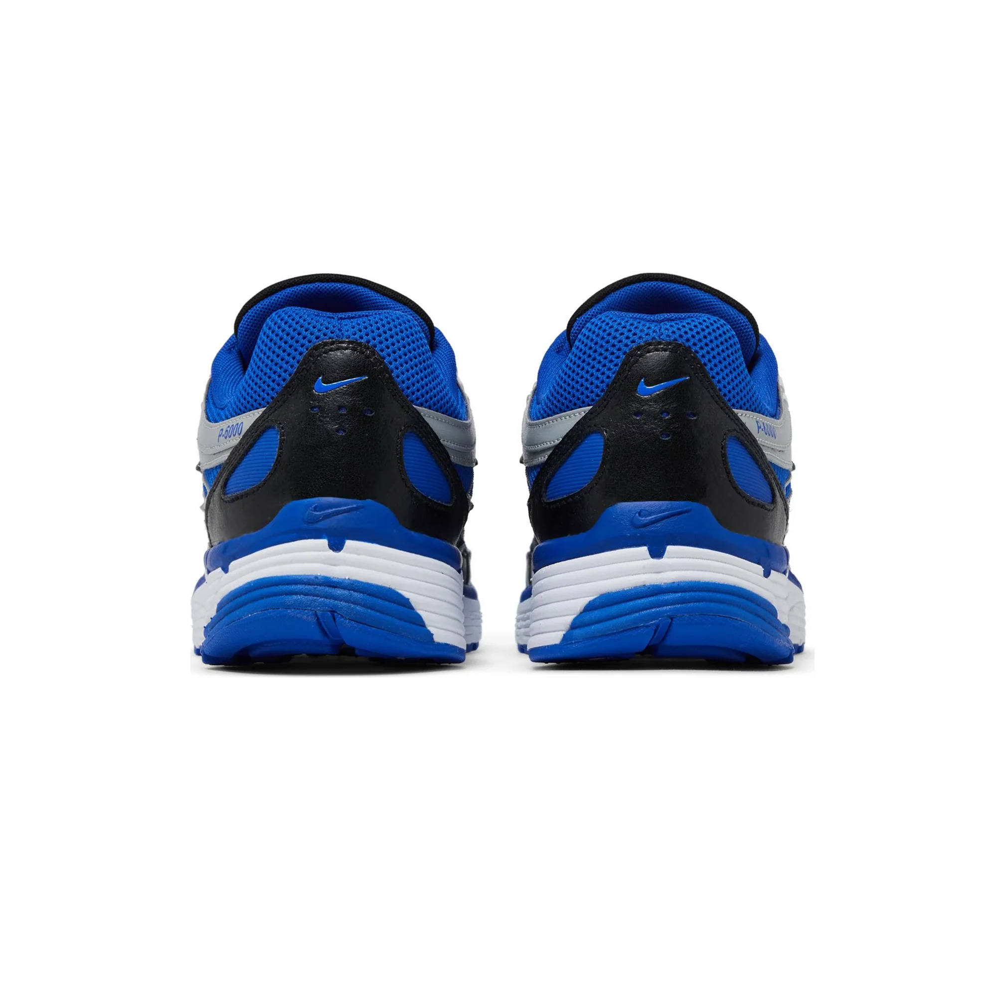 Nike P-6000 'Racer Blue Flat Silver' (2024) - Image 4