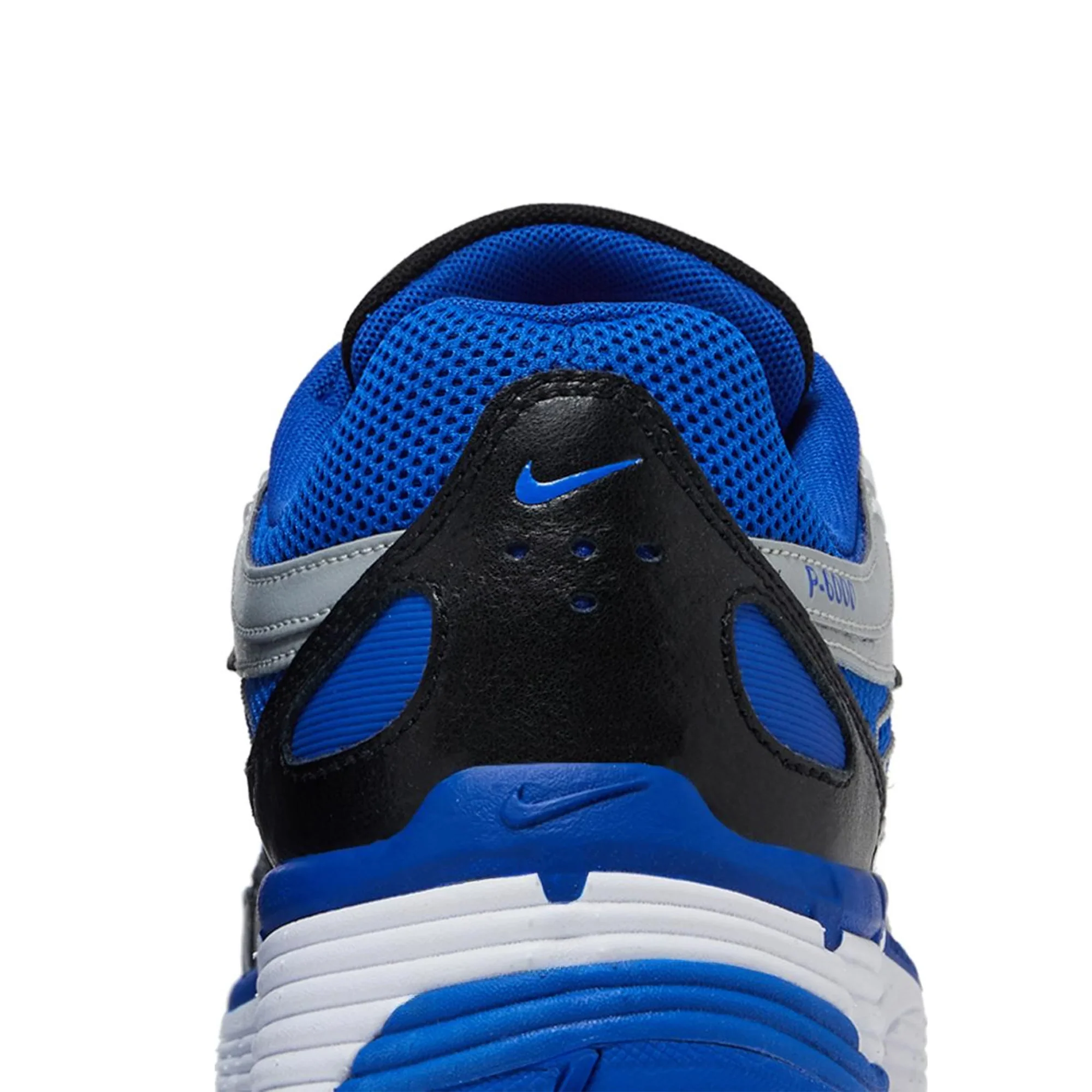 Nike P-6000 'Racer Blue Flat Silver' (2024) - Image 6