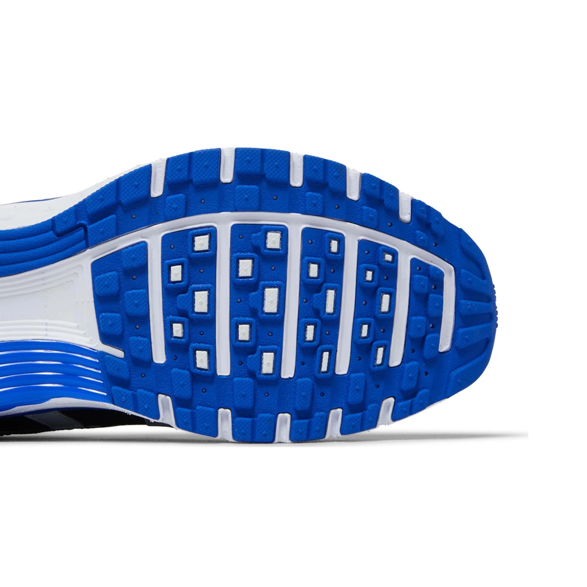 Nike P-6000 'Racer Blue Flat Silver' (2024) - Image 8