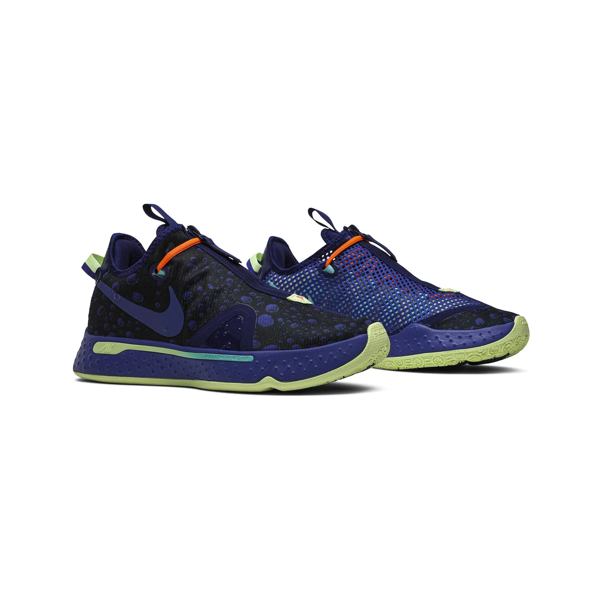 Nike PG 4 'Gatorade' (2020) - Image 2
