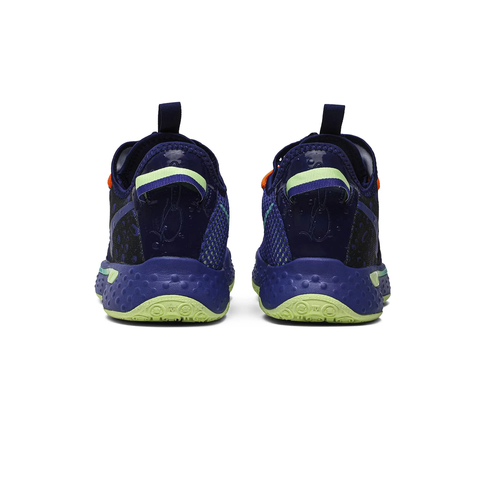 Nike PG 4 'Gatorade' (2020) - Image 4