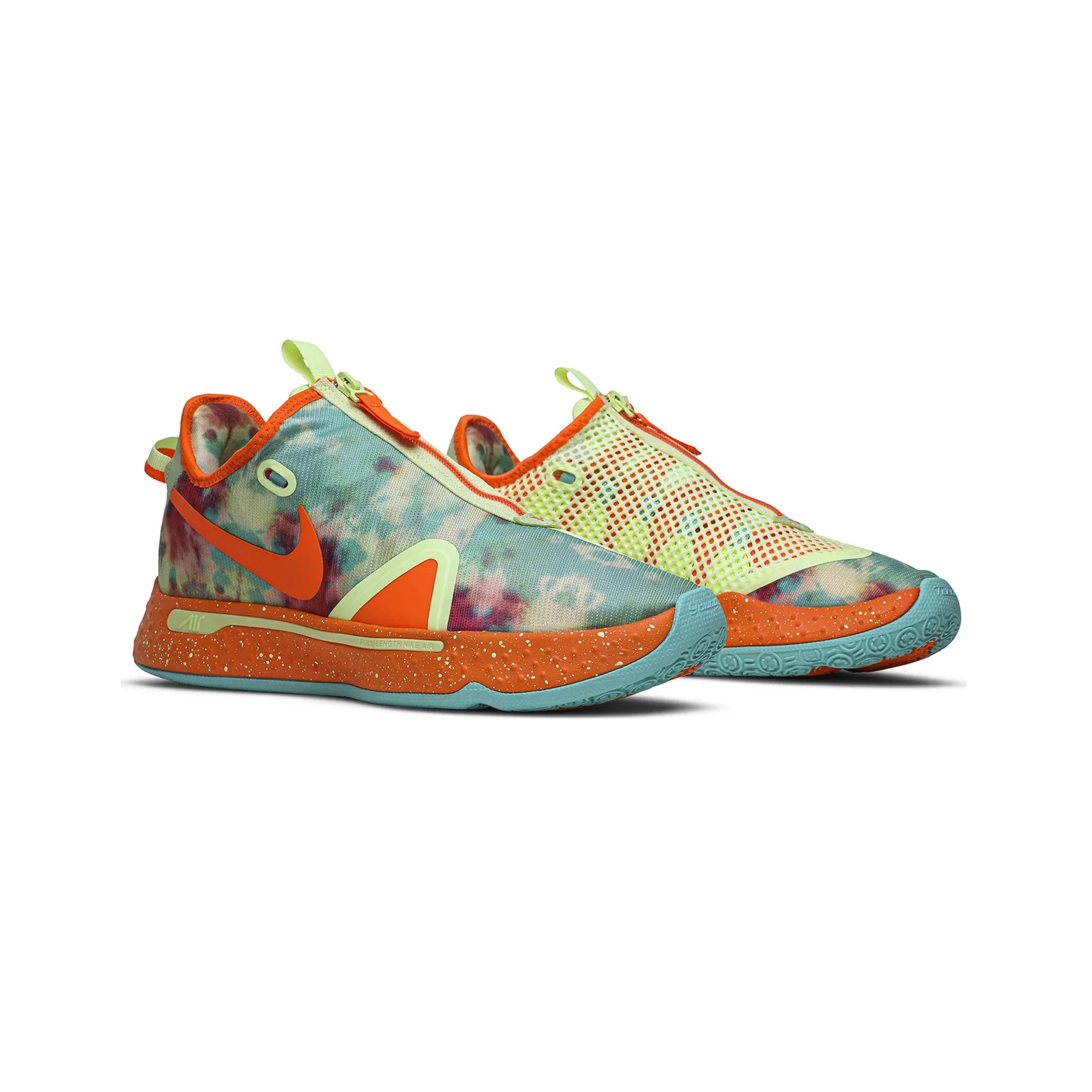 Nike PG 4 'Gatorade All-Star' (2020) - Image 2