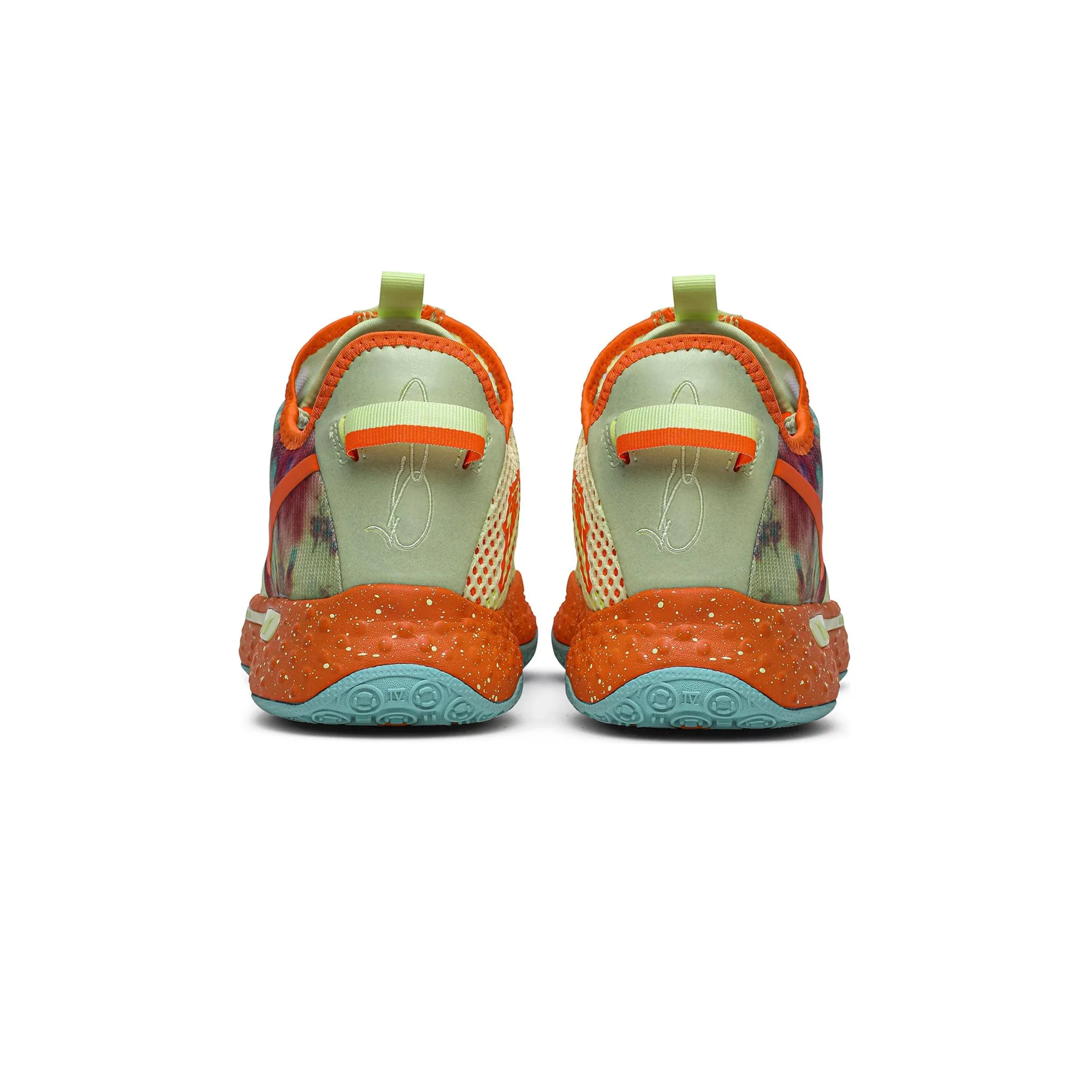 Nike PG 4 'Gatorade All-Star' (2020) - Image 4