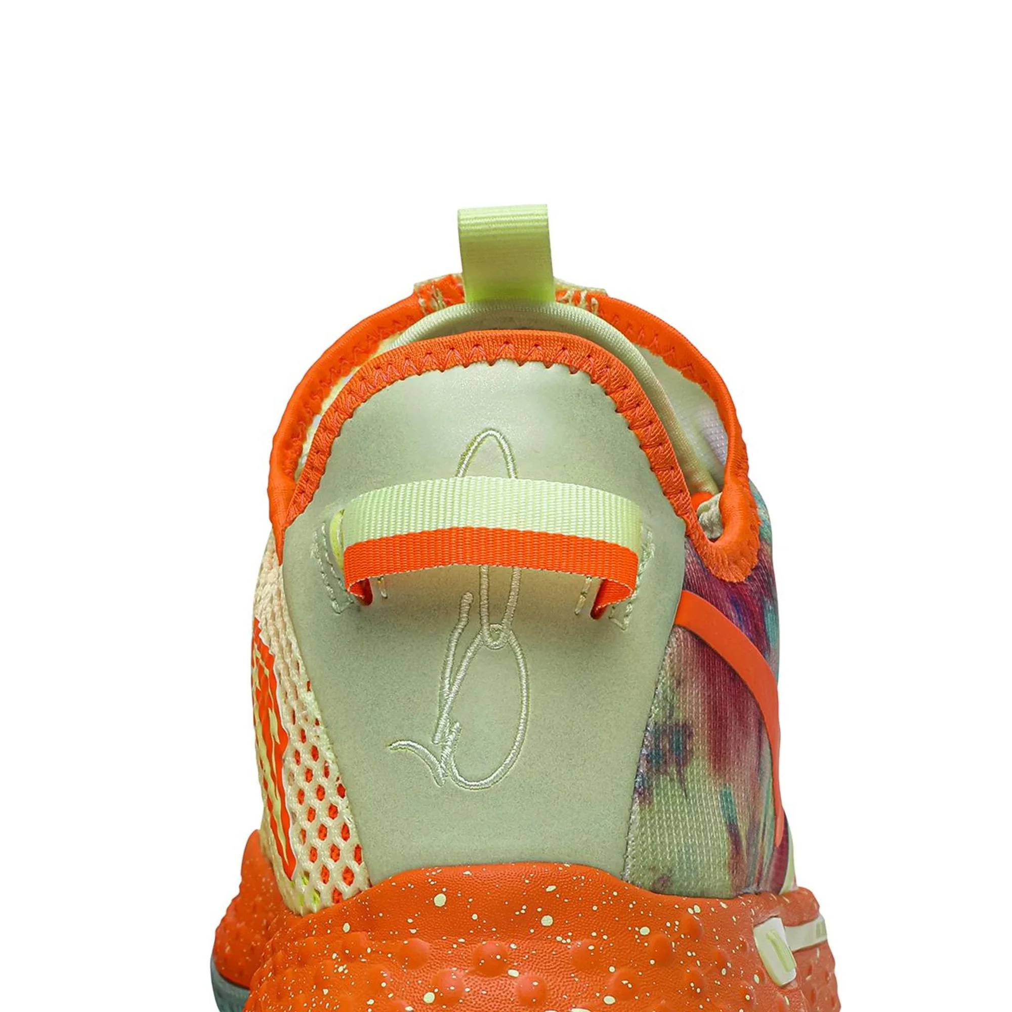 Nike PG 4 'Gatorade All-Star' (2020) - Image 8
