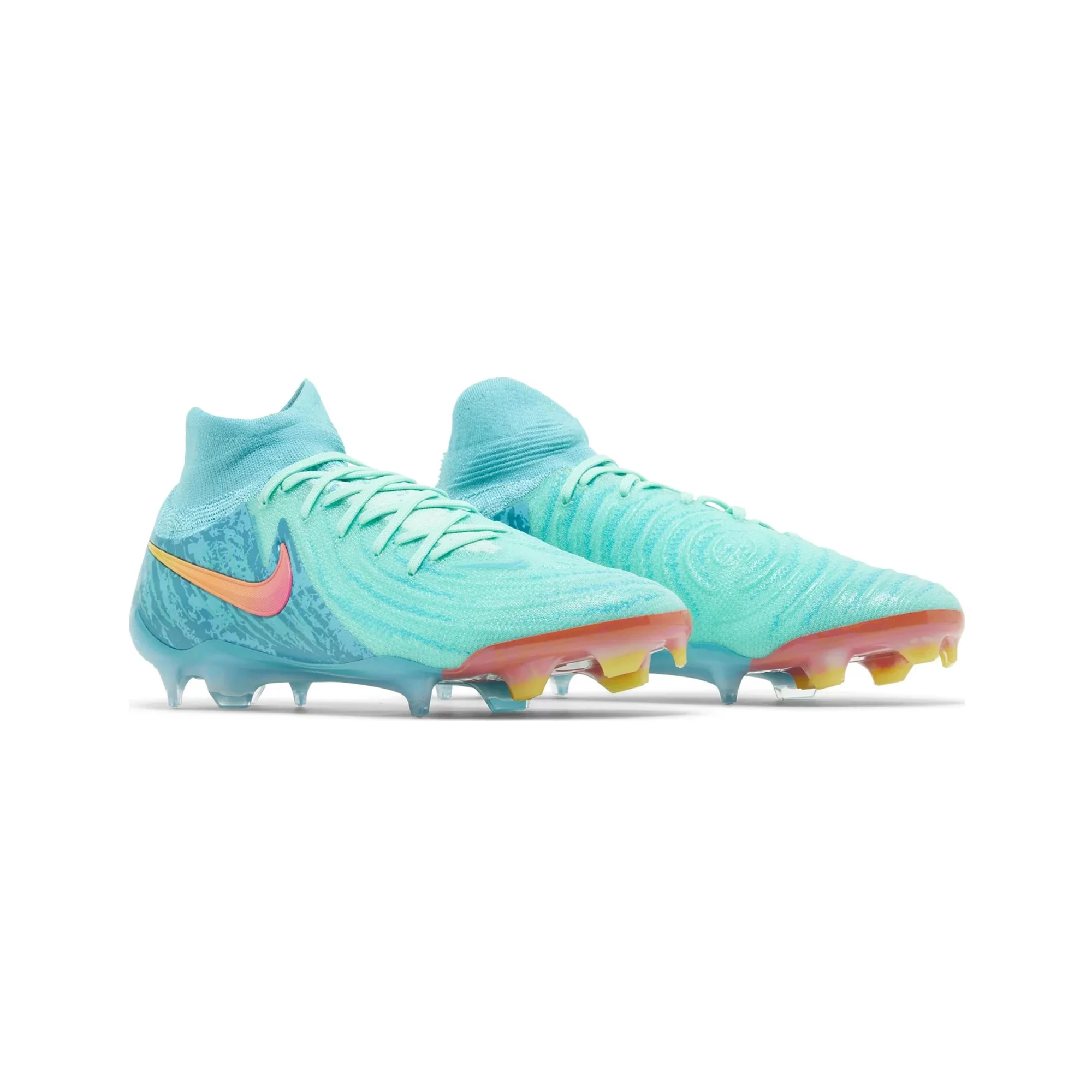 Nike Phantom Luna 2 Elite LV8 FG 'Vortex Pack' (2024) - Image 2