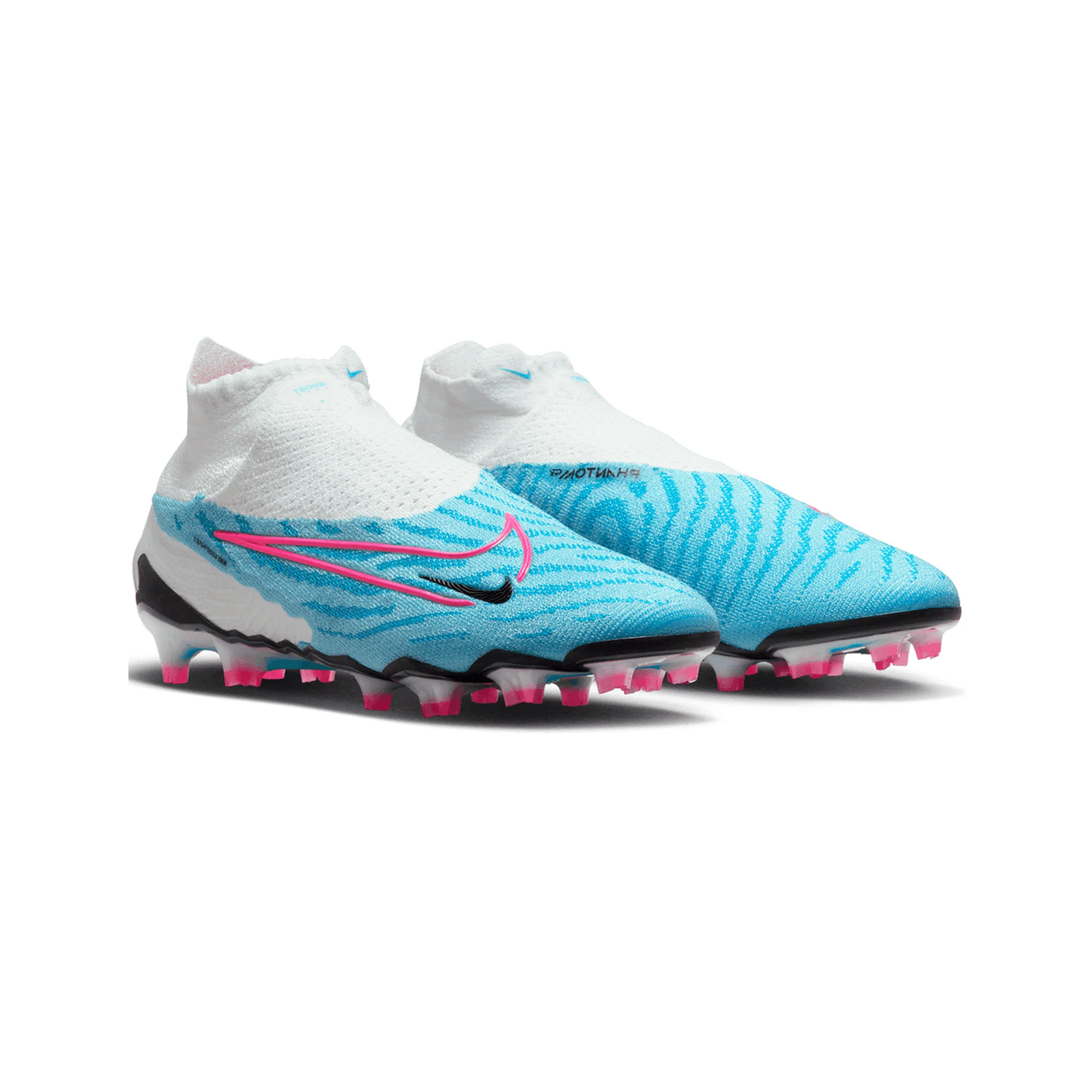 Nike Phantom GX Elite FG 'Blast Pack' (2023) - Image 2