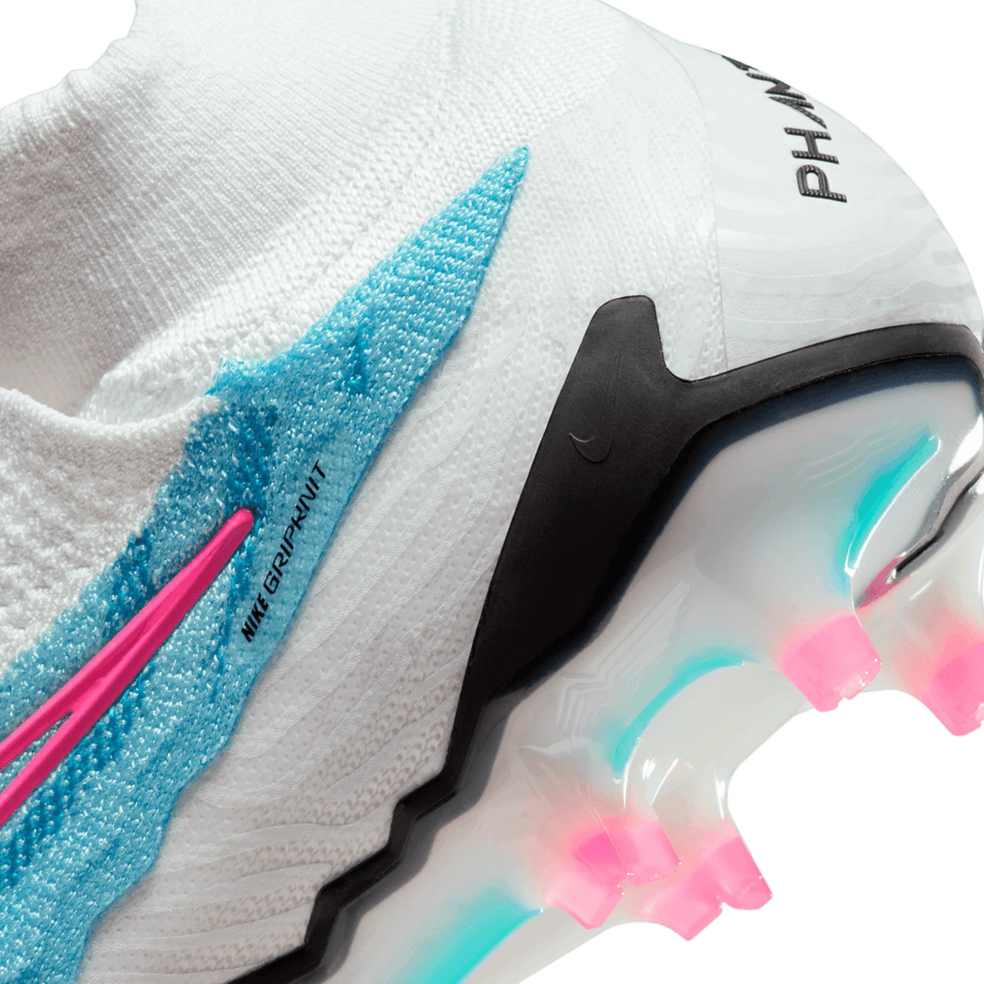 Nike Phantom GX Elite FG 'Blast Pack' (2023) - Image 6