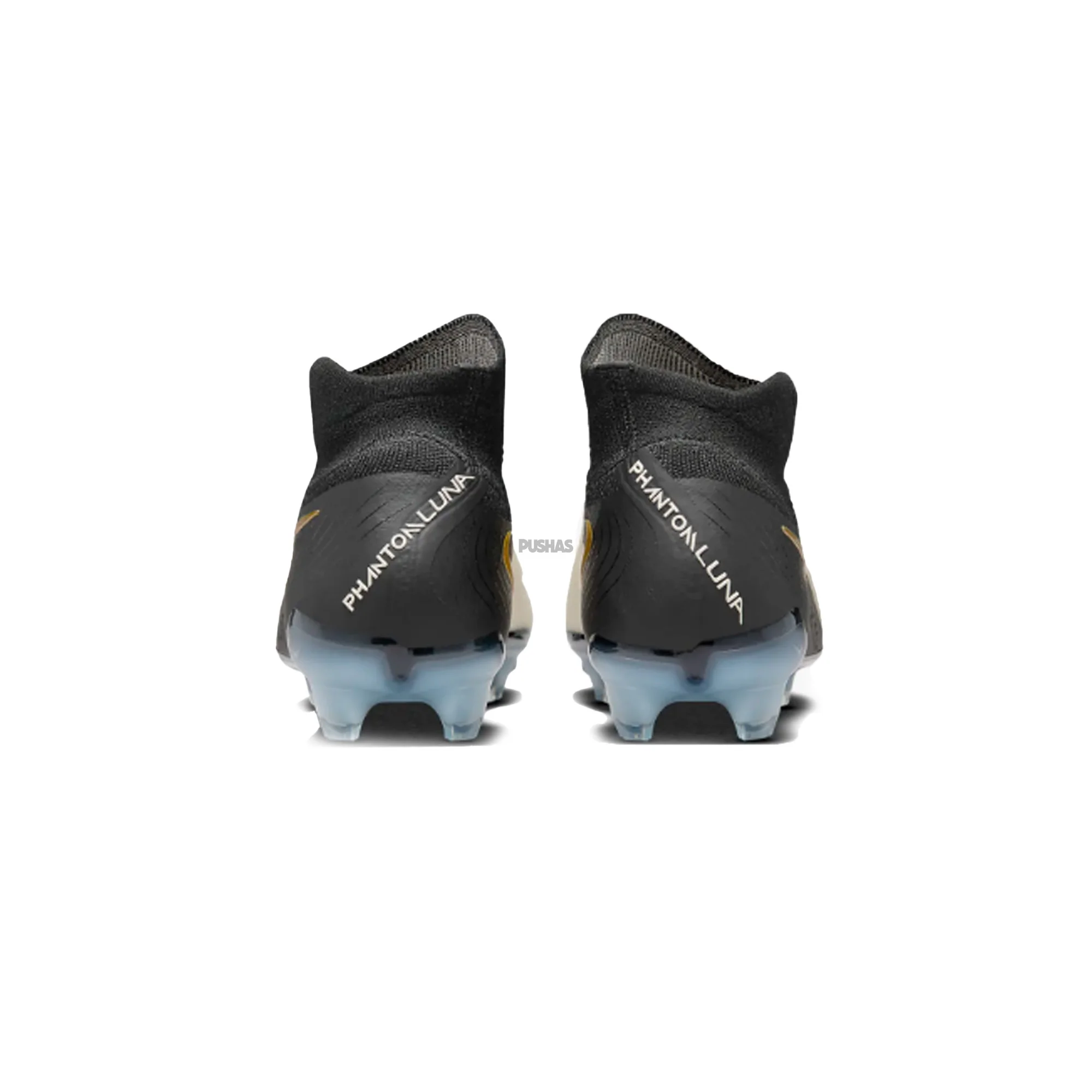 Nike Phantom Luna 2 Elite FG 'Metallic Gold Coin' - Image 4