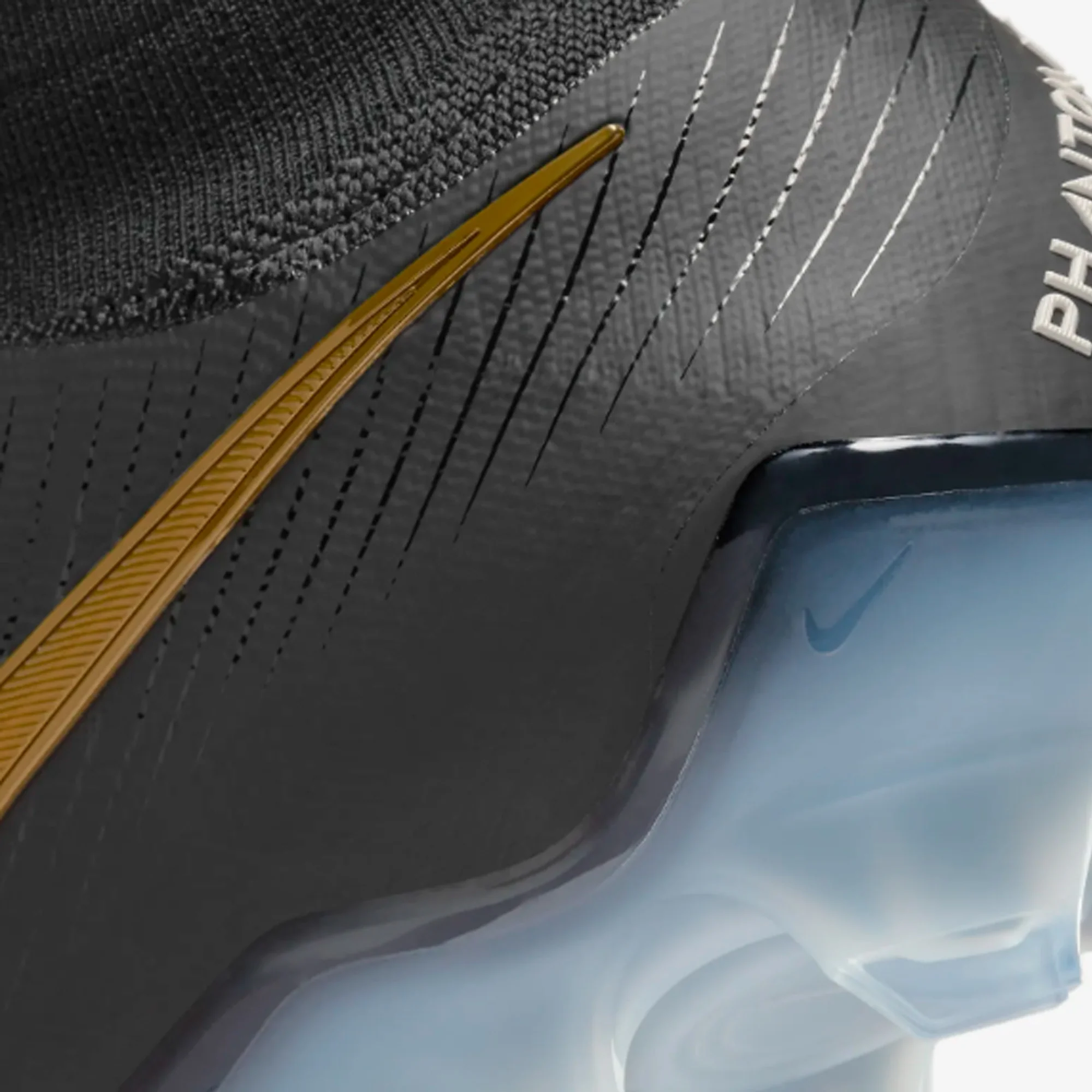 Nike Phantom Luna 2 Elite FG 'Metallic Gold Coin' - Image 7
