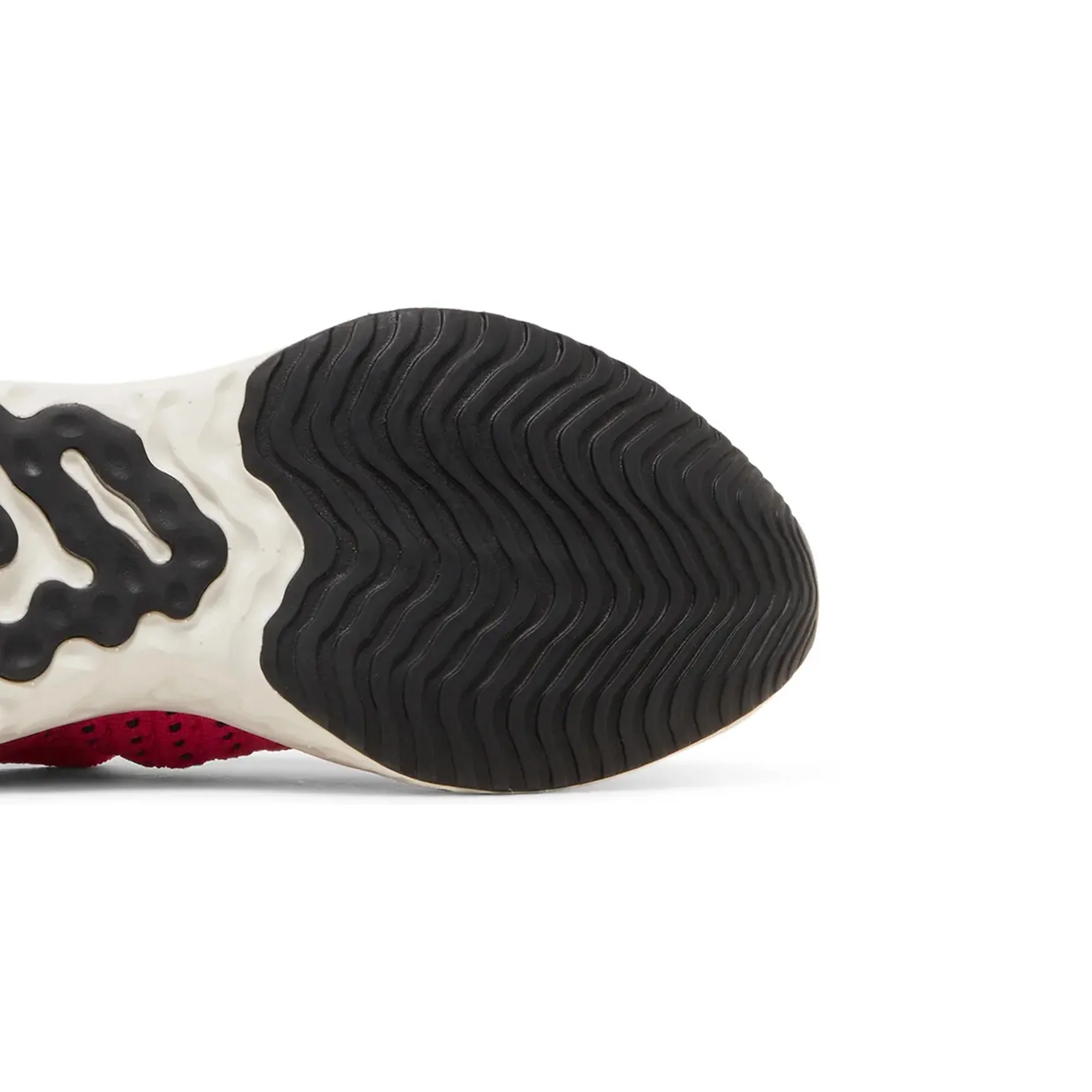 Nike Phantom React Flyknit 2 'Pink Prime Zebra' W - Image 8