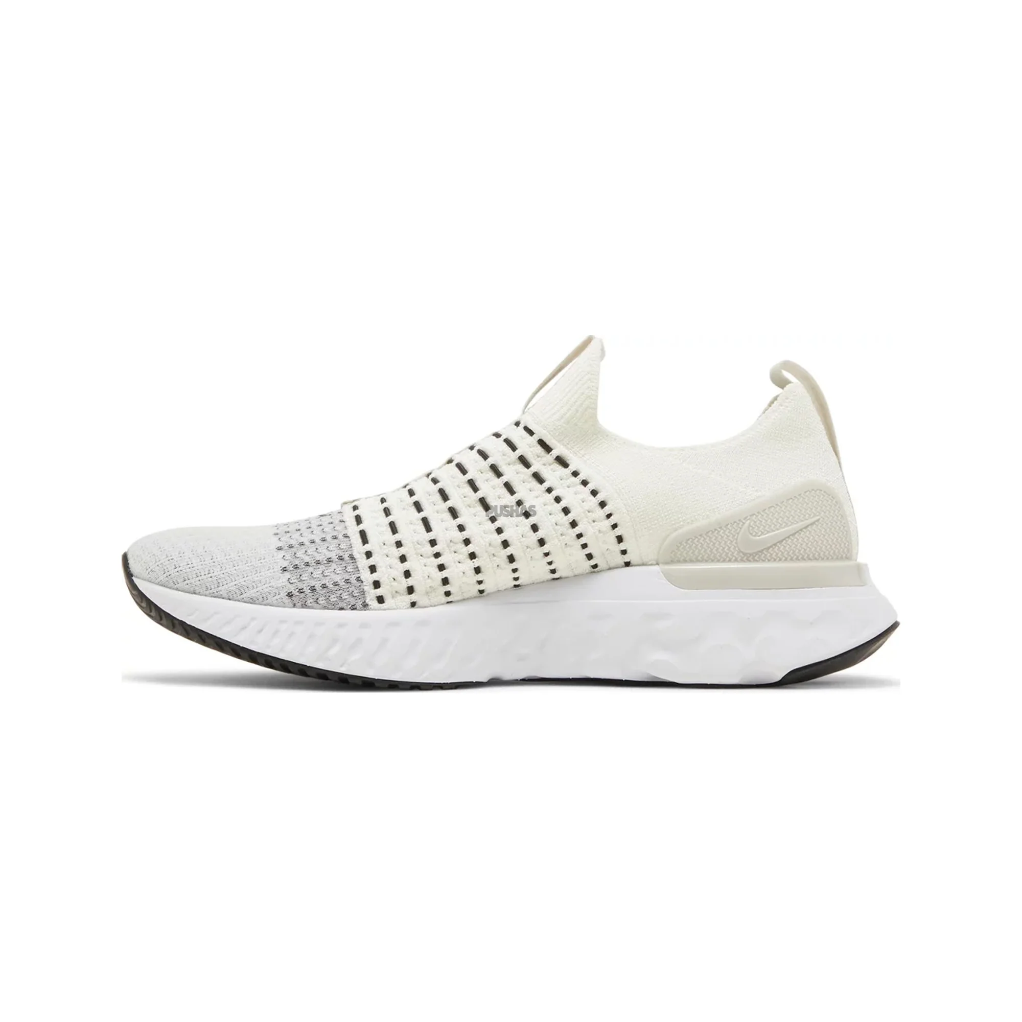 Nike React Phantom Run Flyknit 2 'Sail Light Bone' (2022) - Image 3