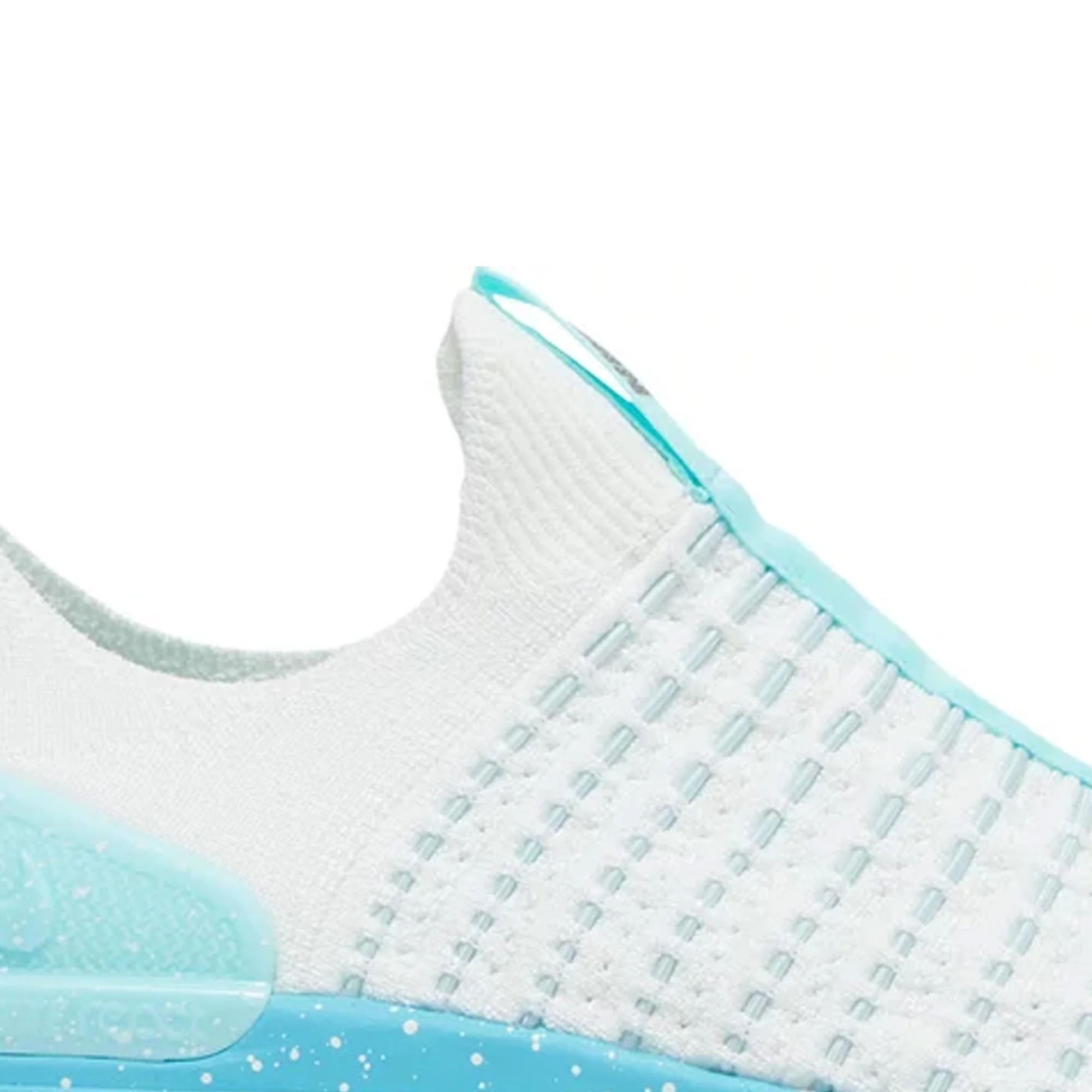 Nike React Phantom Run Flyknit 2 'White Glacier Blue' (2022) - Image 6