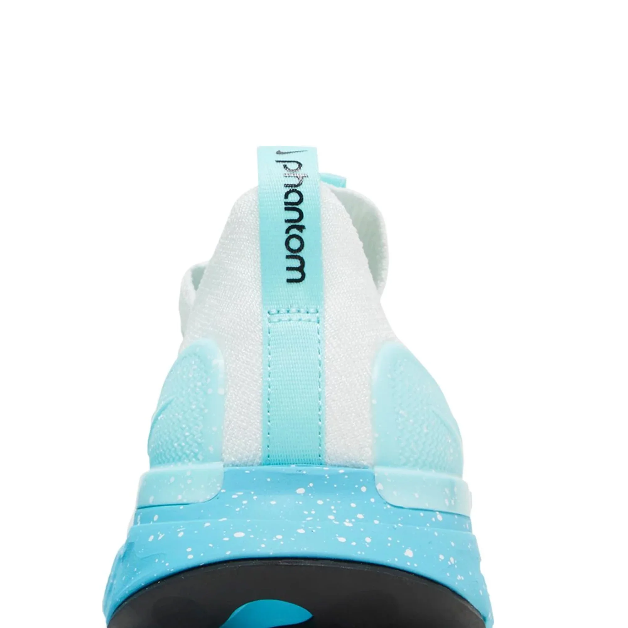 Nike React Phantom Run Flyknit 2 'White Glacier Blue' (2022) - Image 7