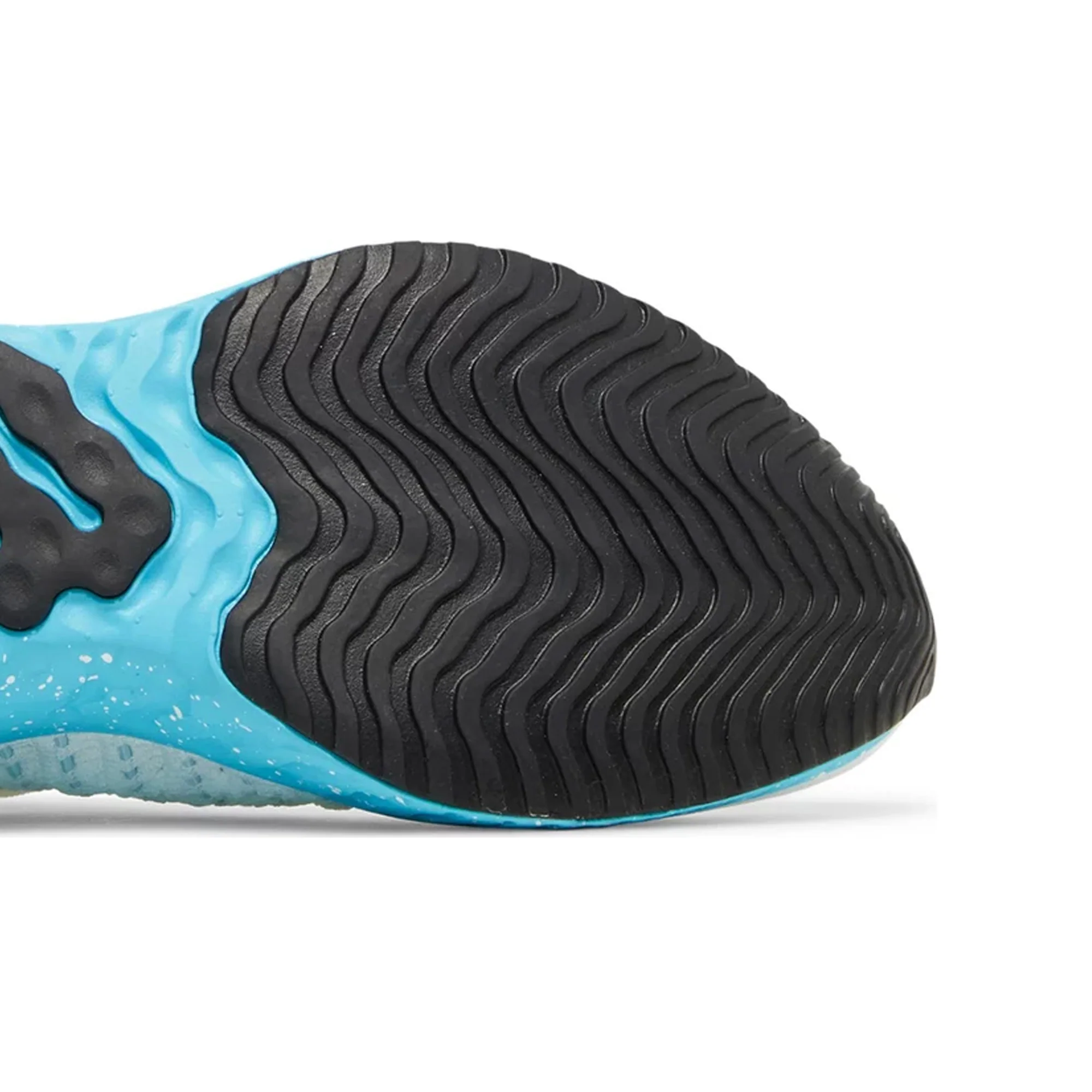Nike React Phantom Run Flyknit 2 'White Glacier Blue' (2022) - Image 8