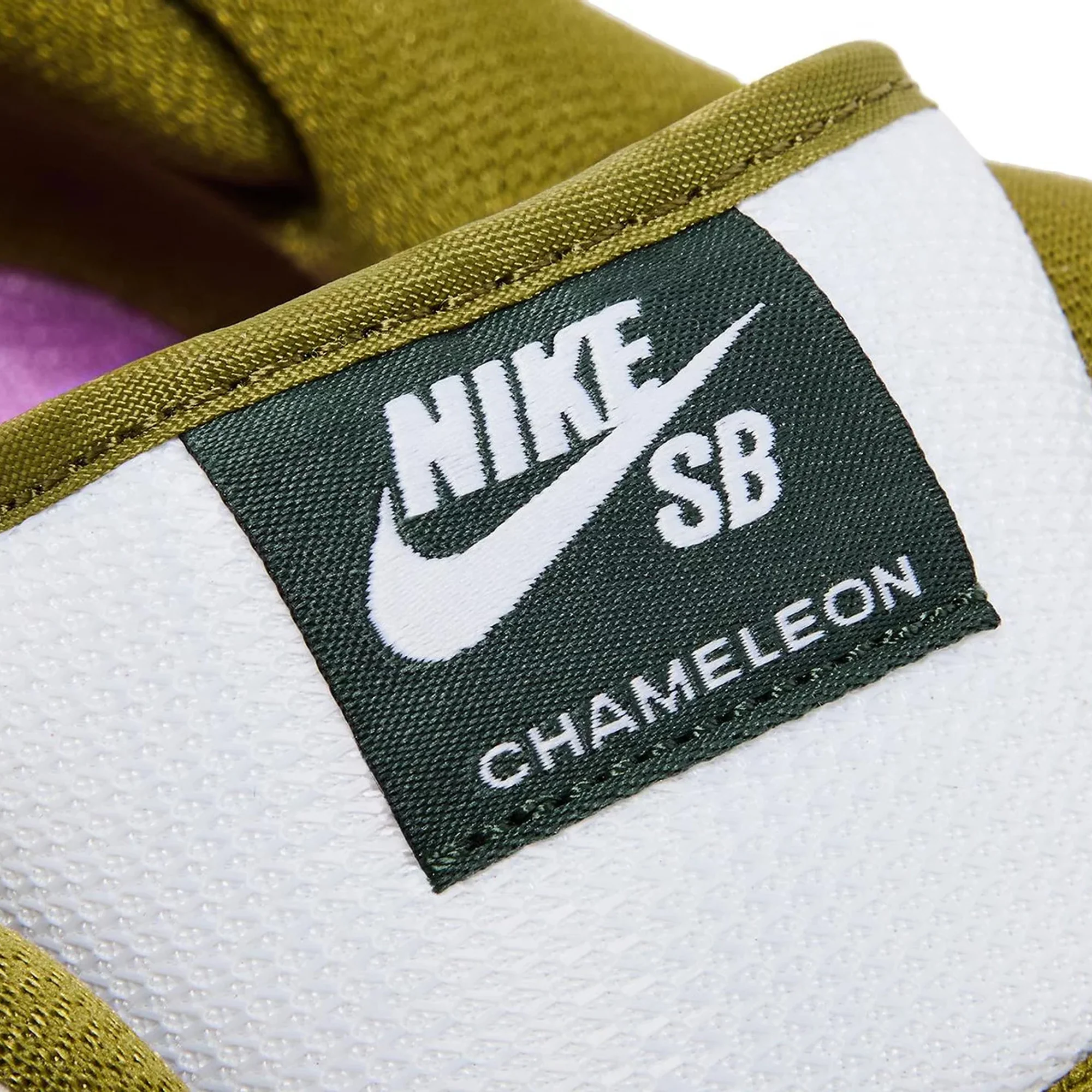 Nike SB Dunk Low Alexis Sablone 'Chameleon' (2024) - Image 10