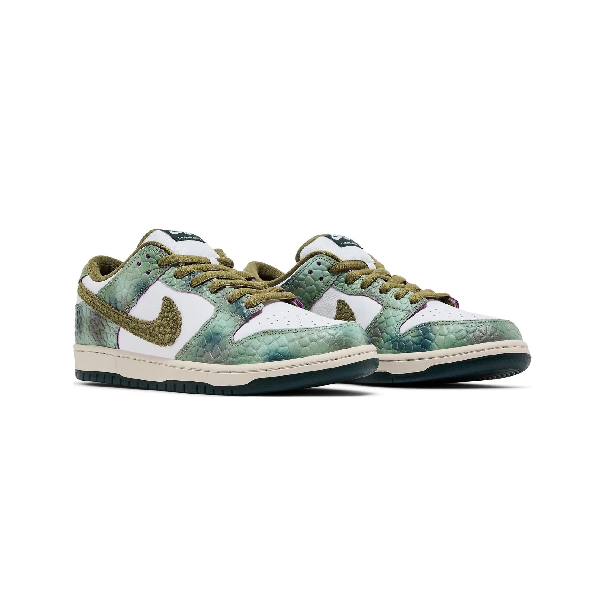 Nike SB Dunk Low Alexis Sablone 'Chameleon' (2024) - Image 2