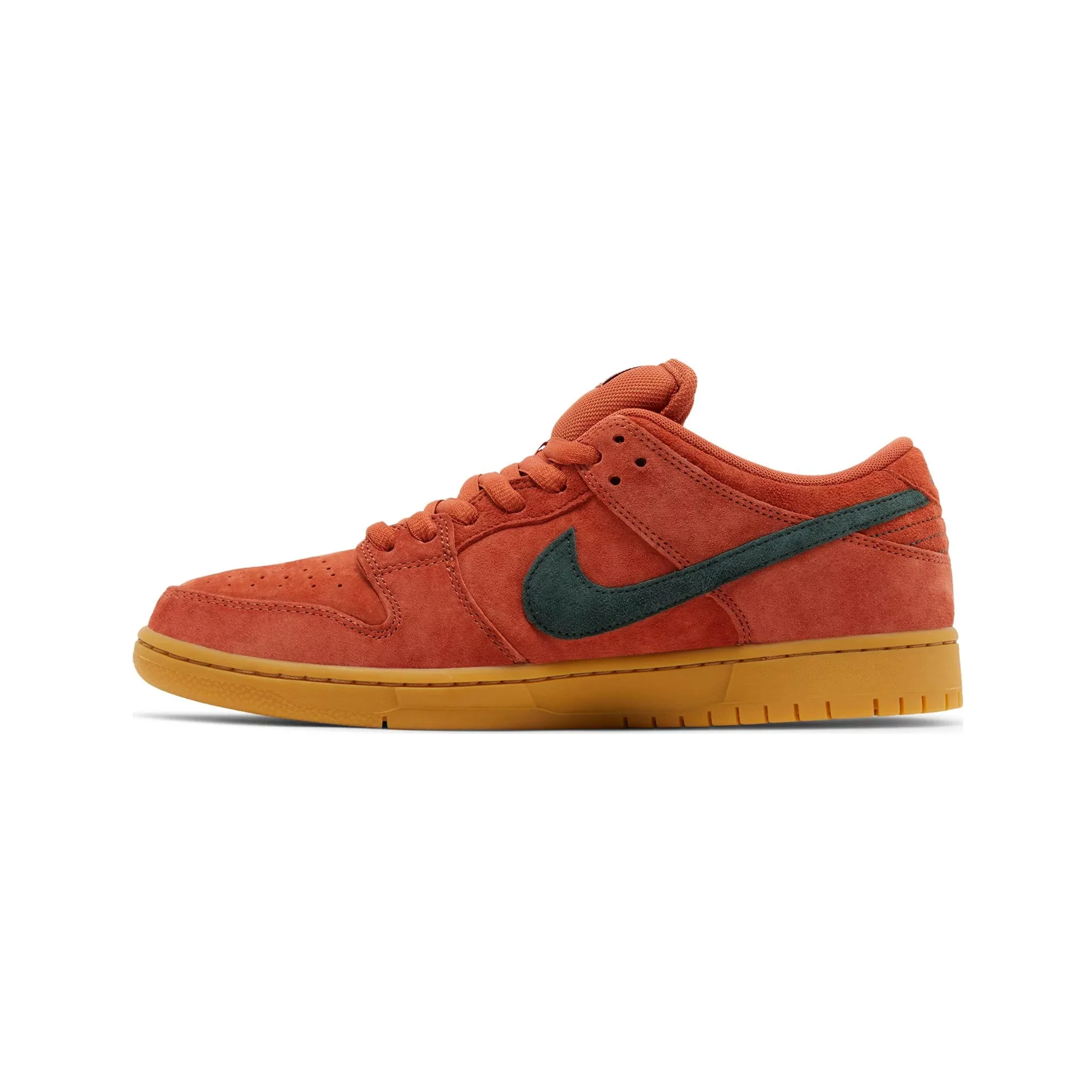 Nike SB Dunk Low 'Burnt Sunrise' (2024) - Image 3