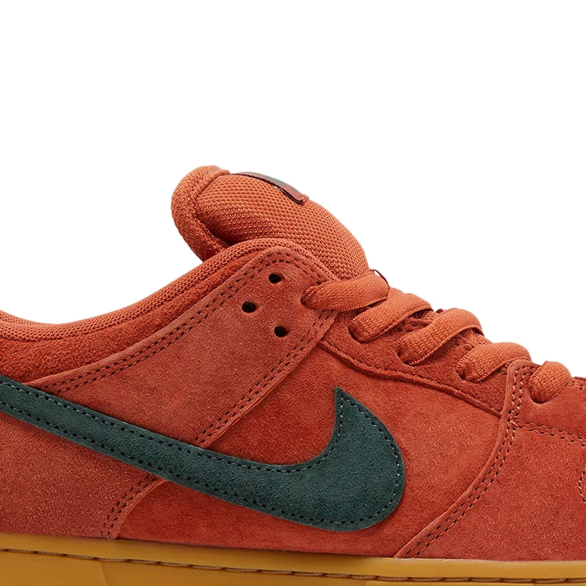 Nike SB Dunk Low 'Burnt Sunrise' (2024) - Image 6