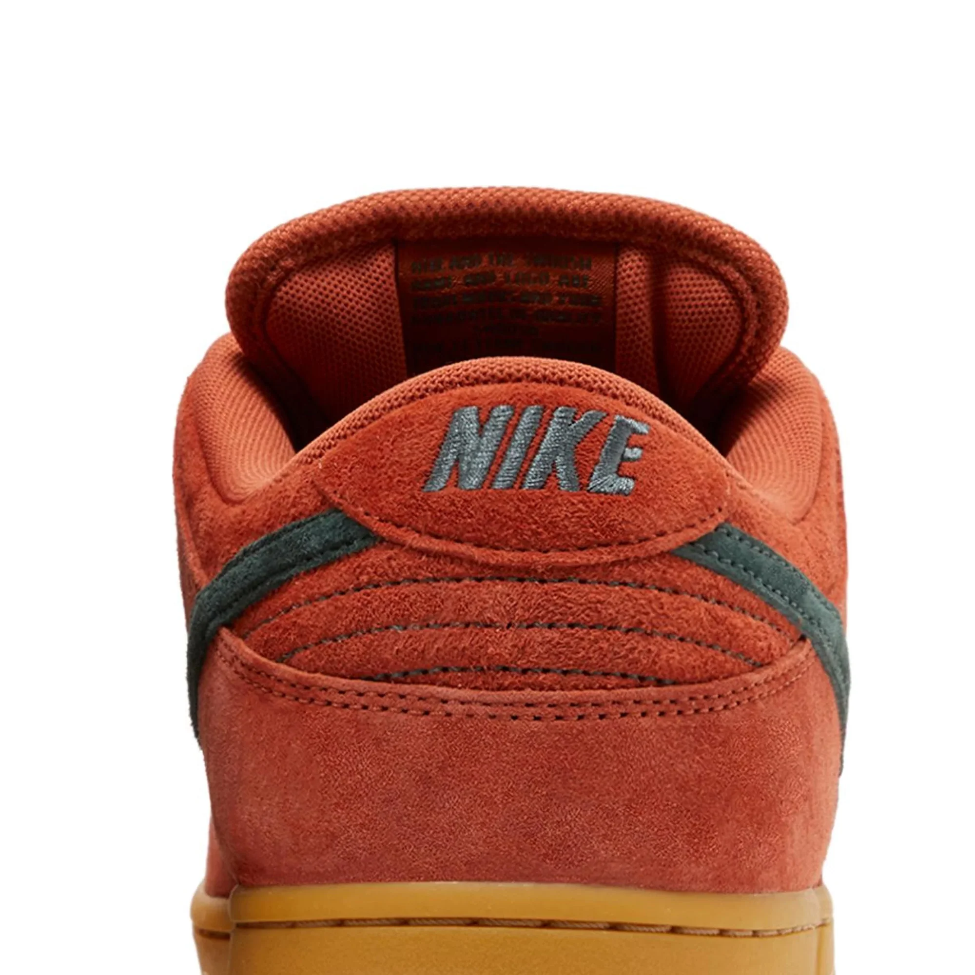 Nike SB Dunk Low 'Burnt Sunrise' (2024) - Image 7