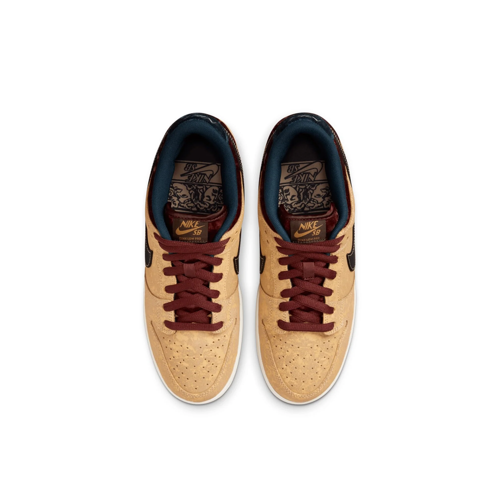 Nike SB Dunk Low 'City of Cinema' (2024) - Image 8