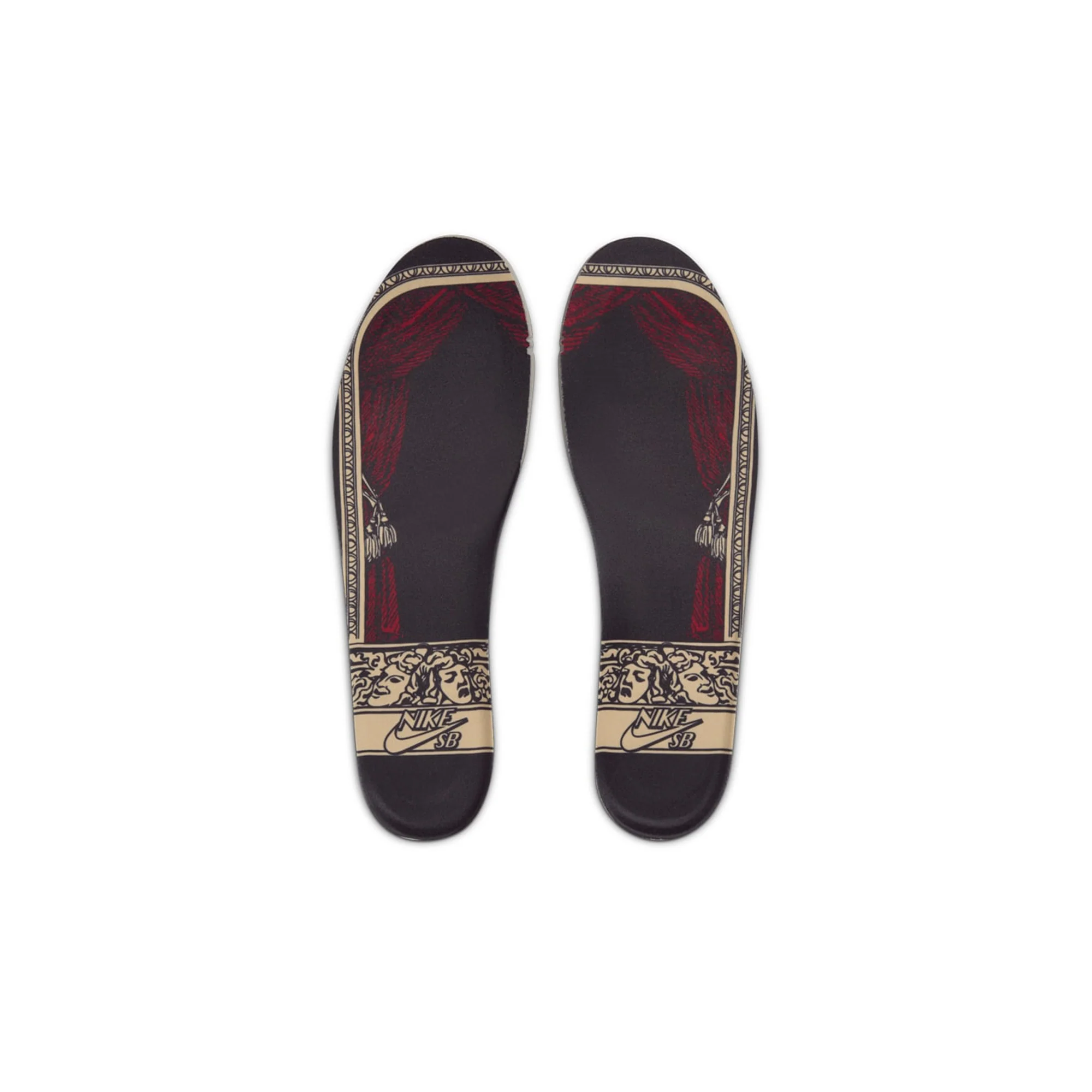 Nike SB Dunk Low 'City of Cinema' (2024) - Image 9