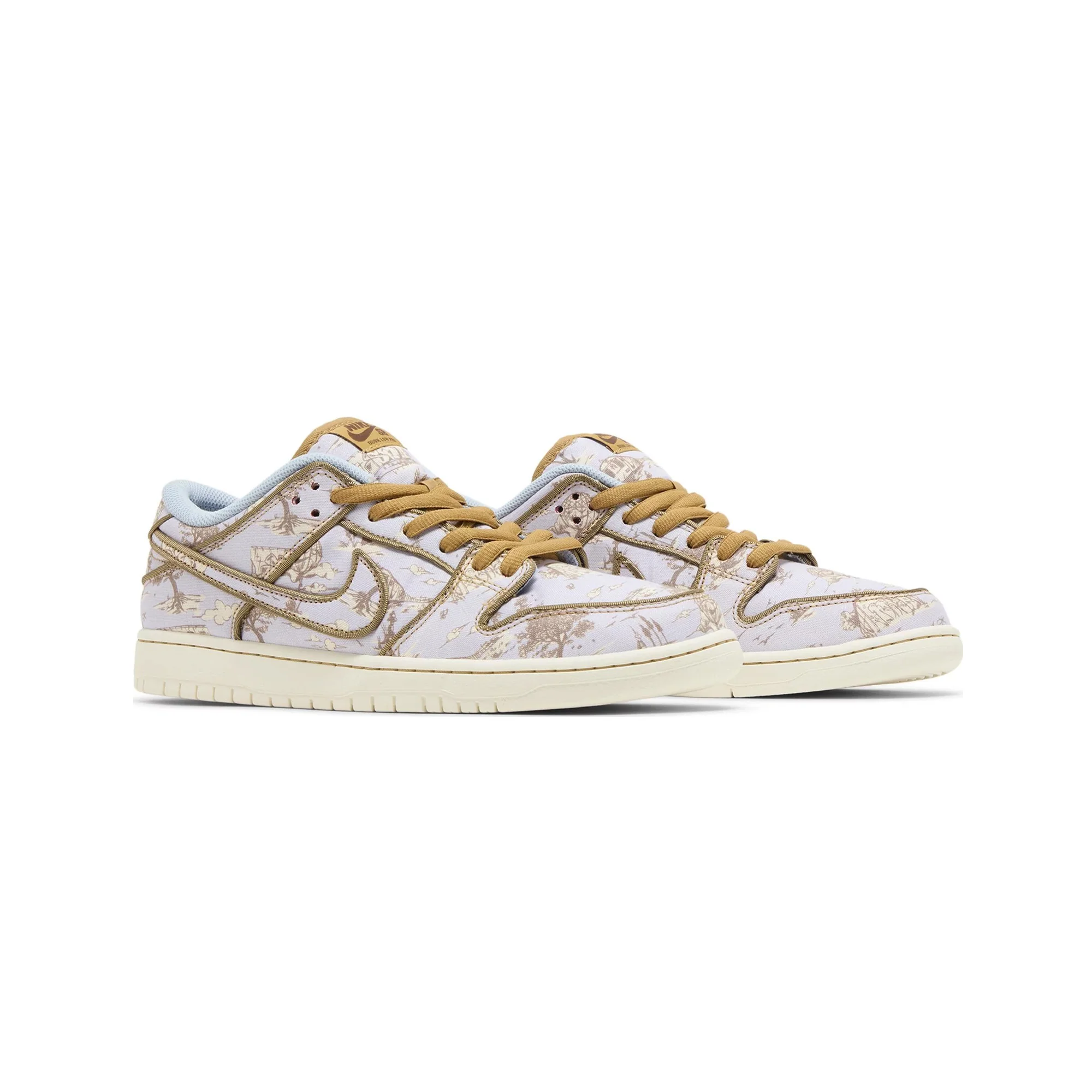 Nike SB Dunk Low Premium 'City of Style' (2024) - Image 2