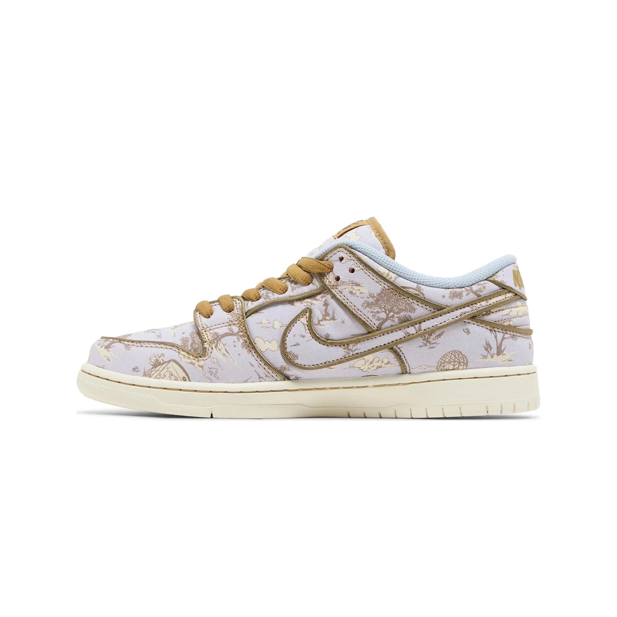 Nike SB Dunk Low Premium 'City of Style' (2024) - Image 3