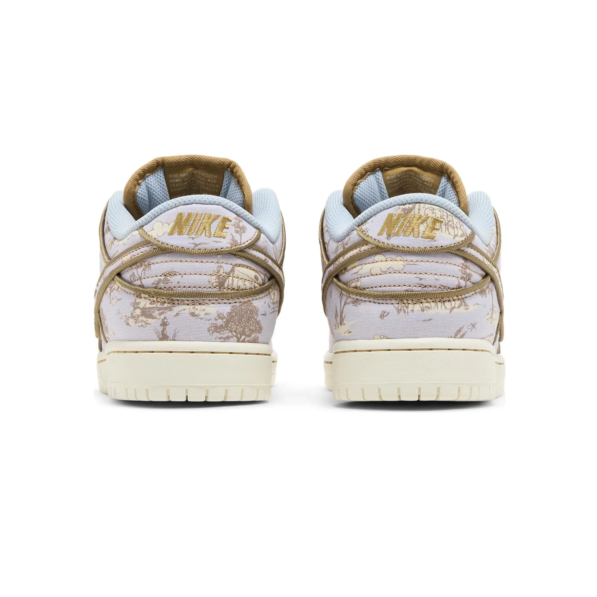 Nike SB Dunk Low Premium 'City of Style' (2024) - Image 4