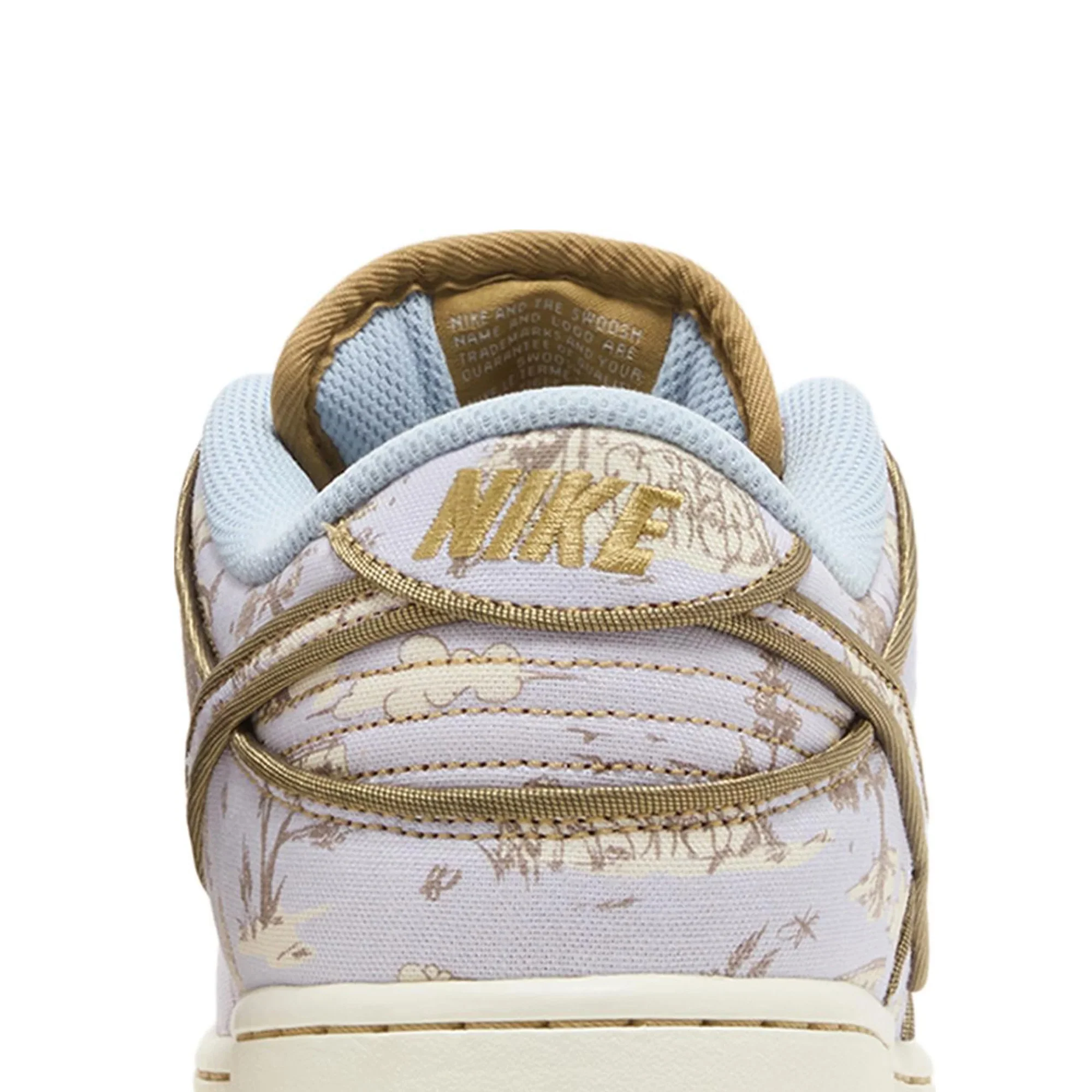 Nike SB Dunk Low Premium 'City of Style' (2024) - Image 7