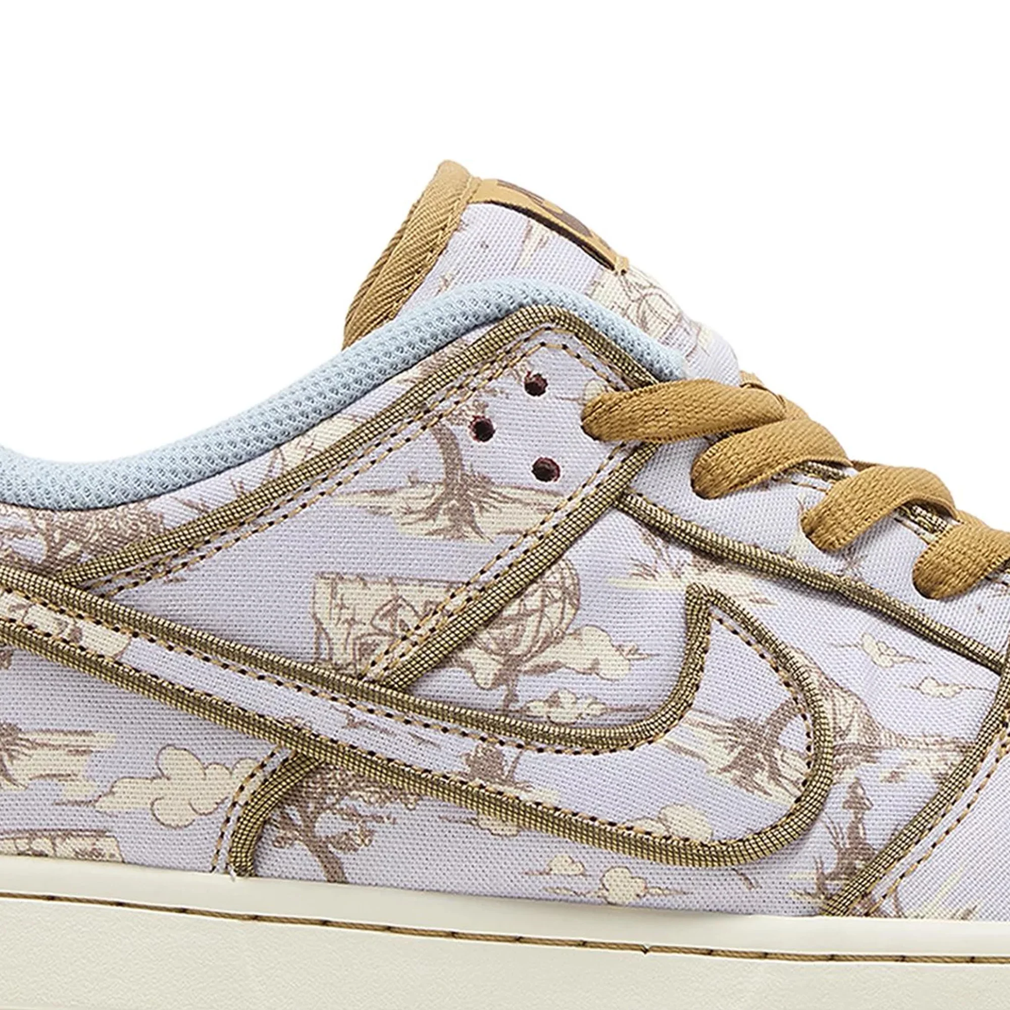 Nike SB Dunk Low Premium 'City of Style' (2024) - Image 8