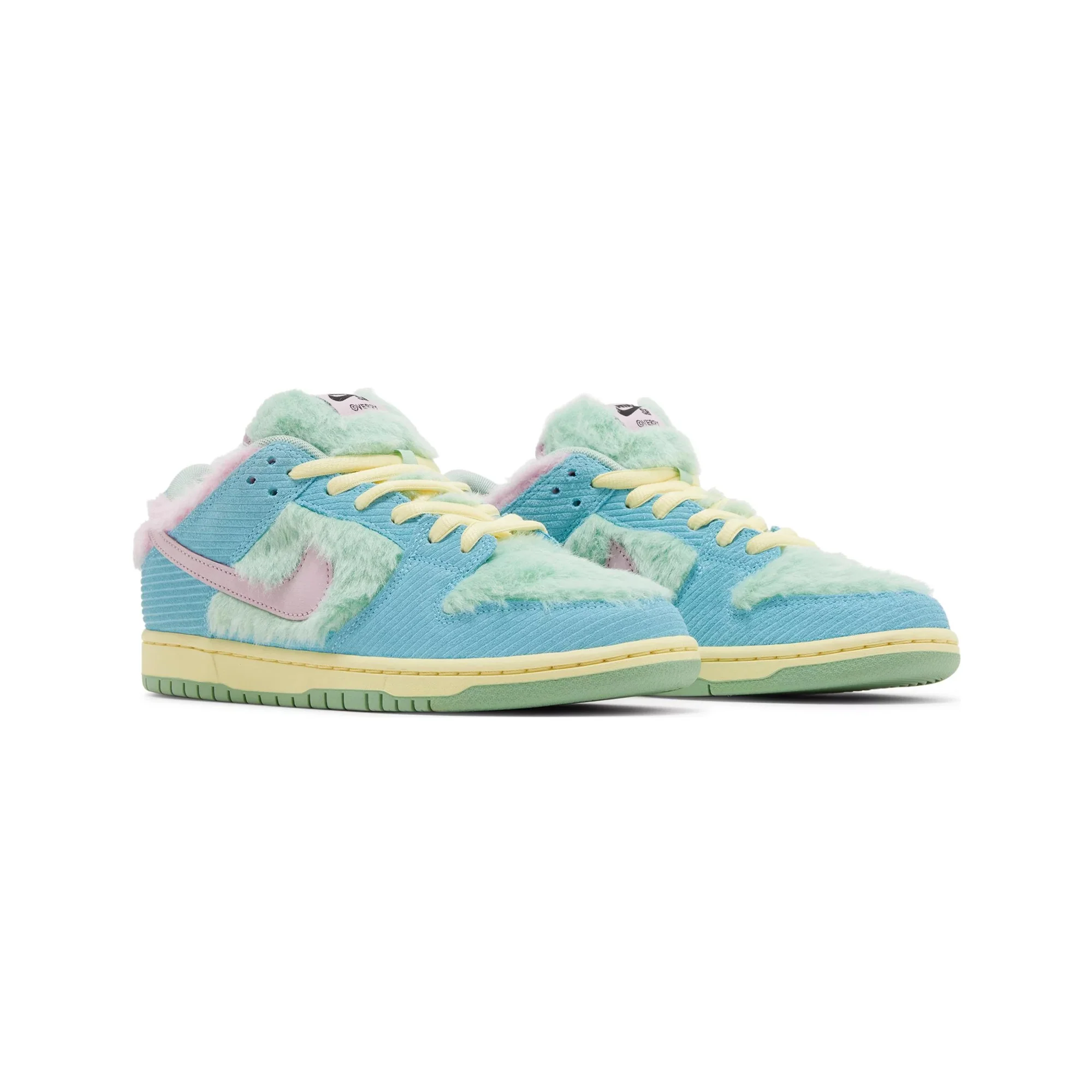 Nike SB Dunk Low 'Verdy Visty' (2024) - Image 2