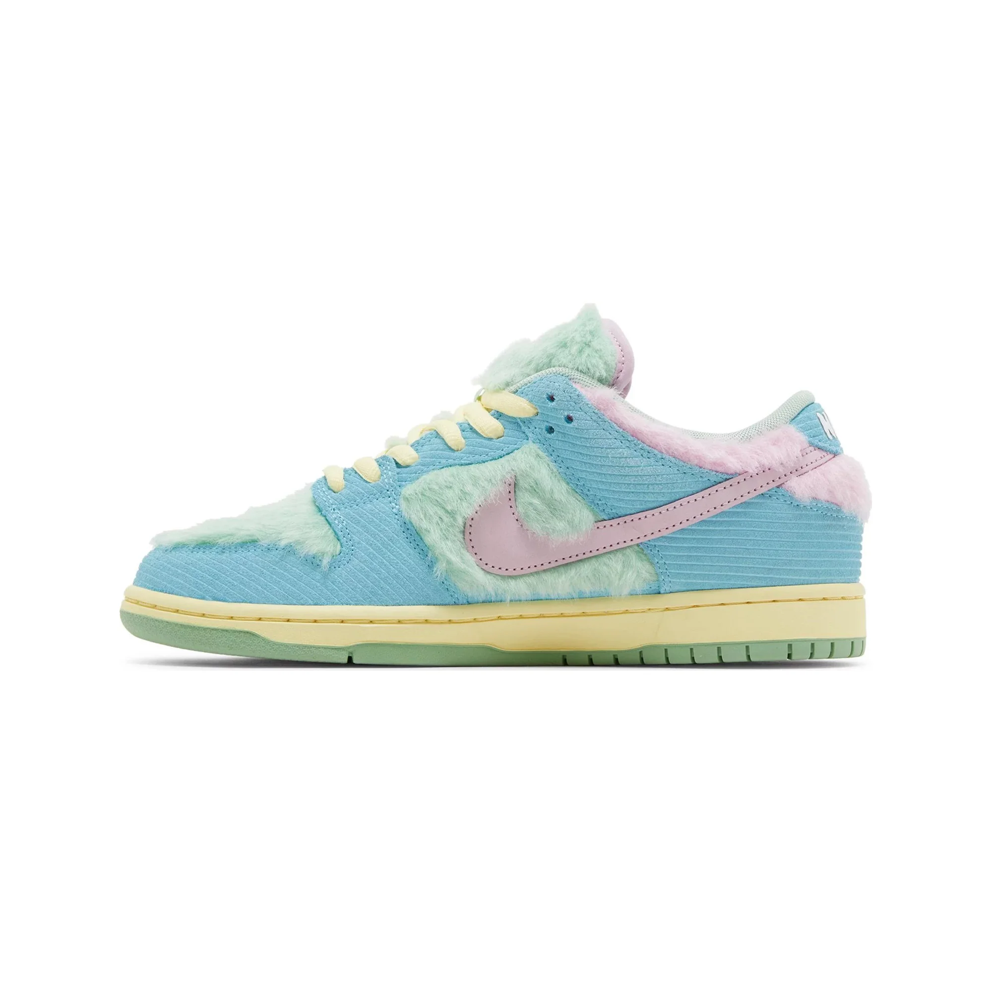 Nike SB Dunk Low 'Verdy Visty' (2024) - Image 3