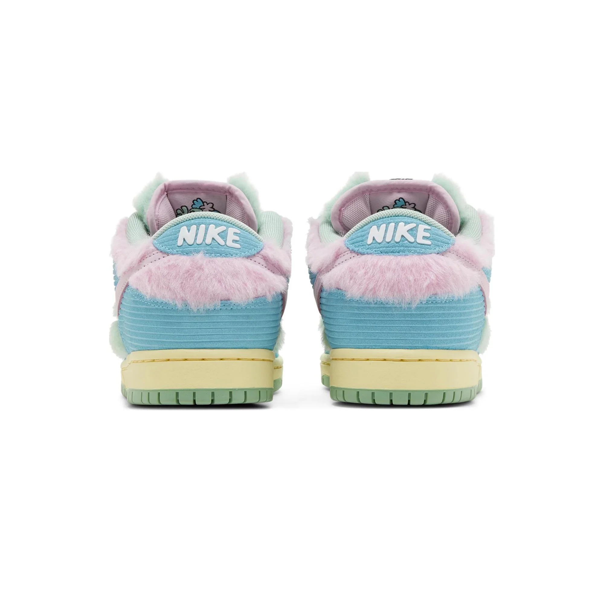 Nike SB Dunk Low 'Verdy Visty' (2024) - Image 4