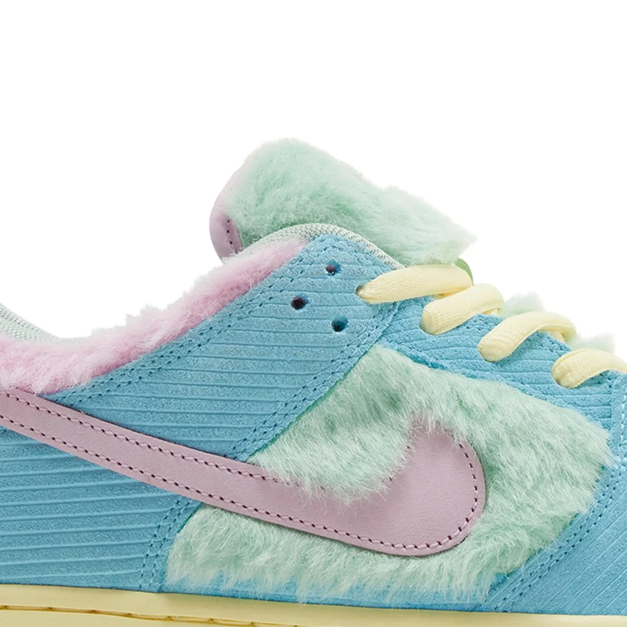 Nike SB Dunk Low 'Verdy Visty' (2024) - Image 6