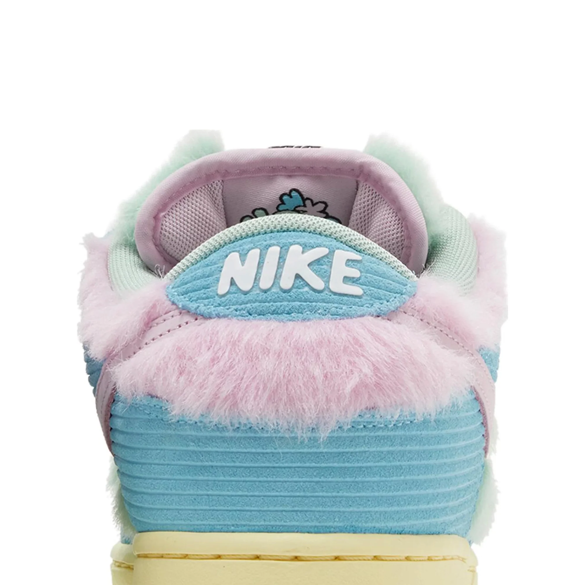 Nike SB Dunk Low 'Verdy Visty' (2024) - Image 7