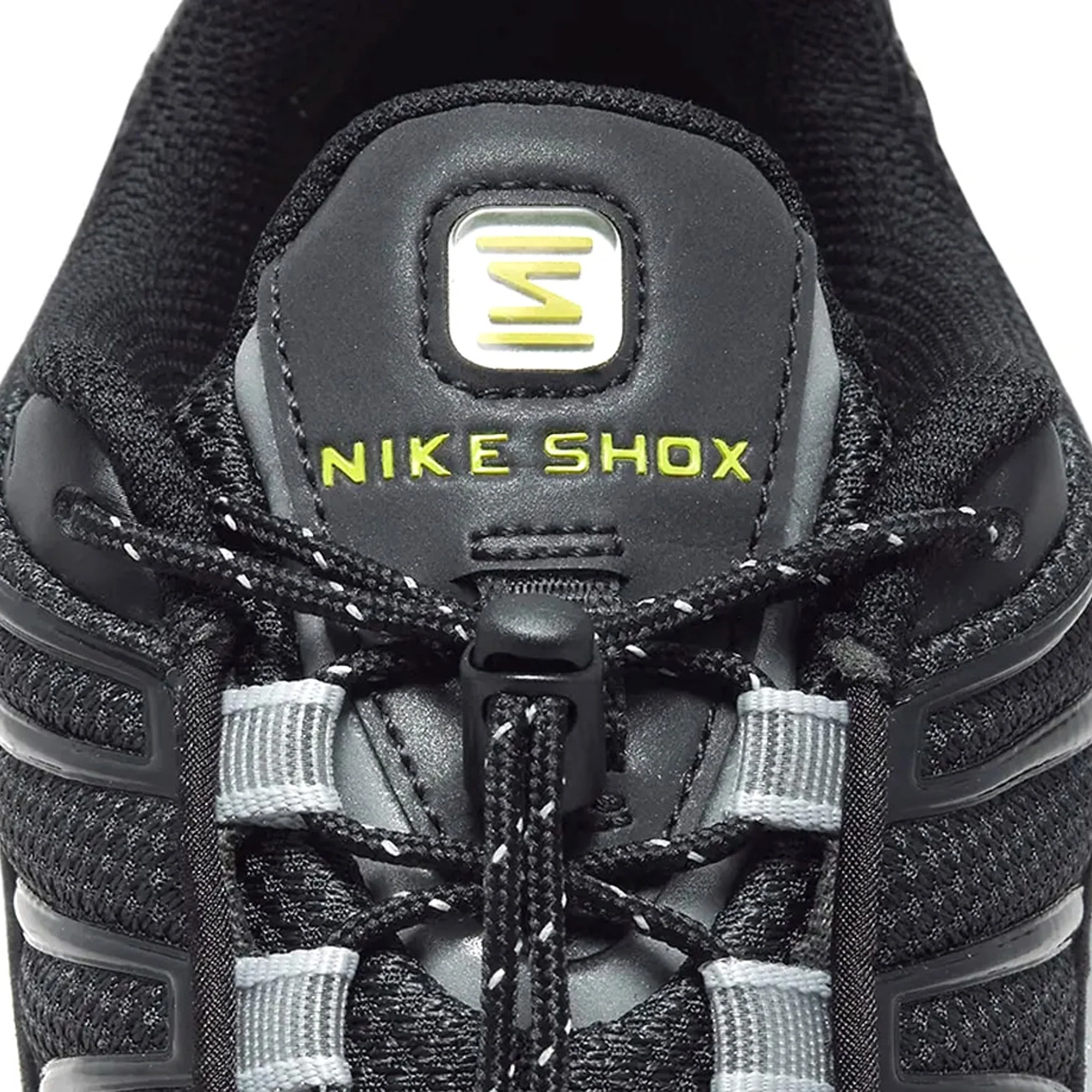 Nike Shox TL 'Black Iron Grey' Women's - Image 9