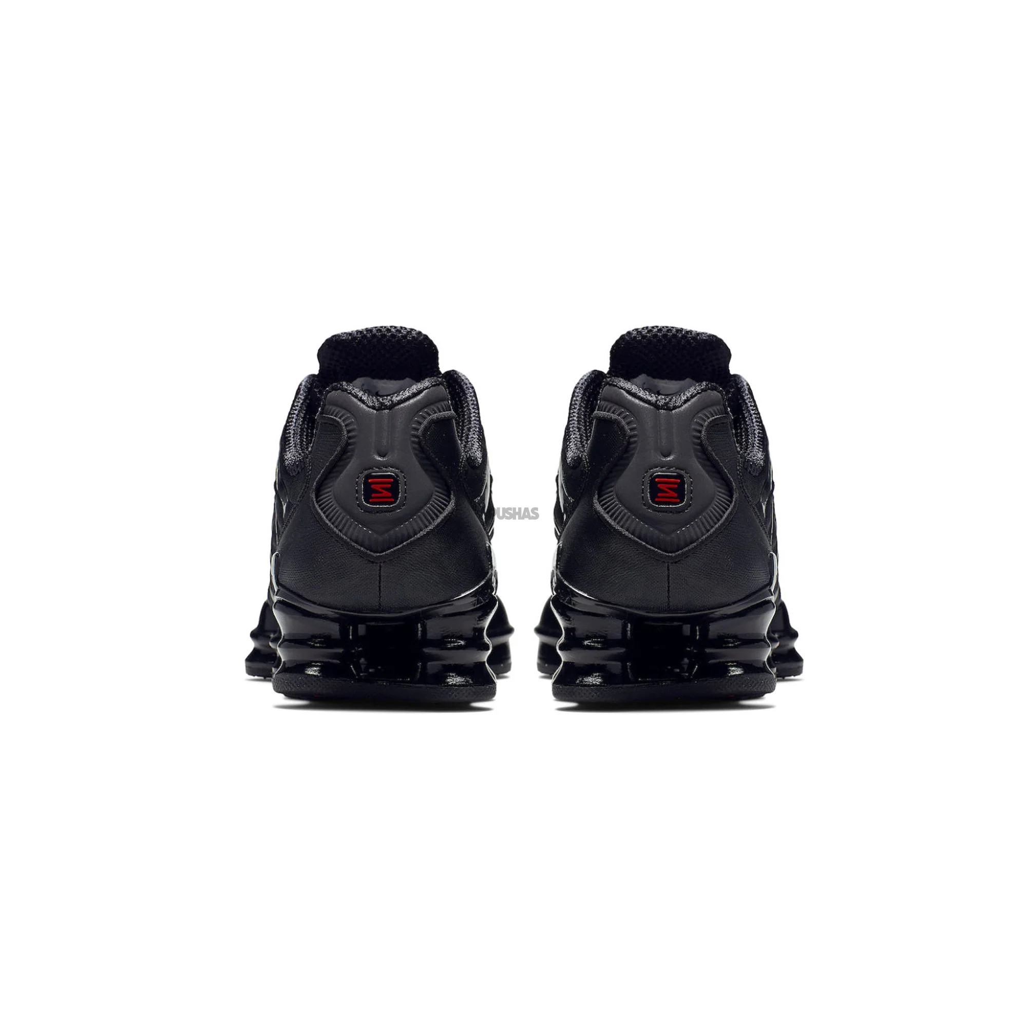 Nike Shox TL 'Black Max Orange' Women's (2023) - Image 5