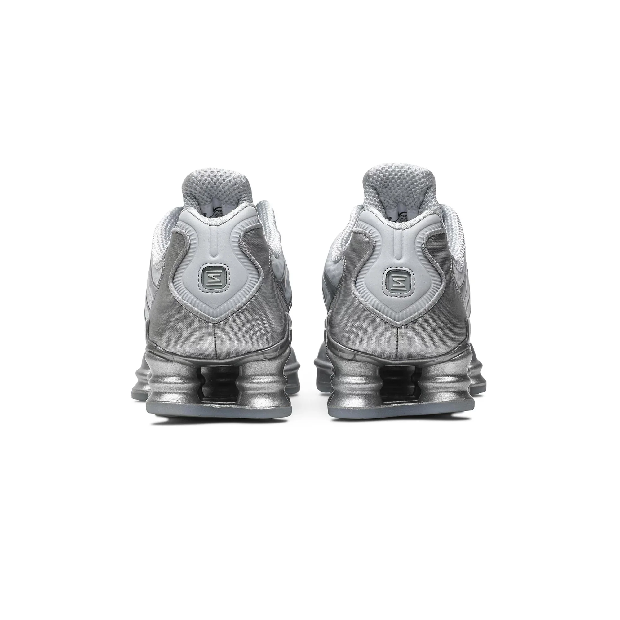 Nike Shox TL 'Chrome' Women's (2019) - Image 4