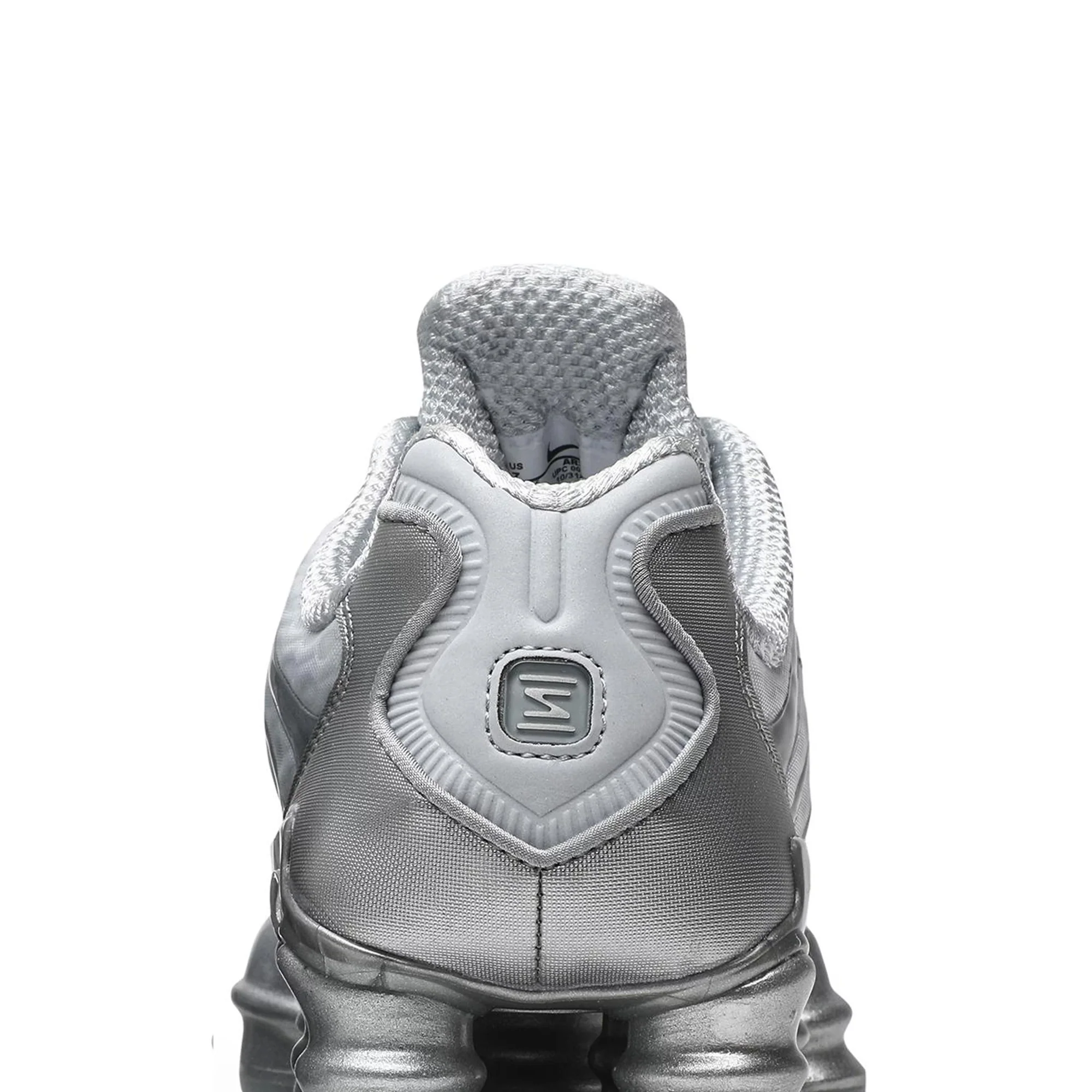 Nike Shox TL 'Chrome' Women's (2019) - Image 6