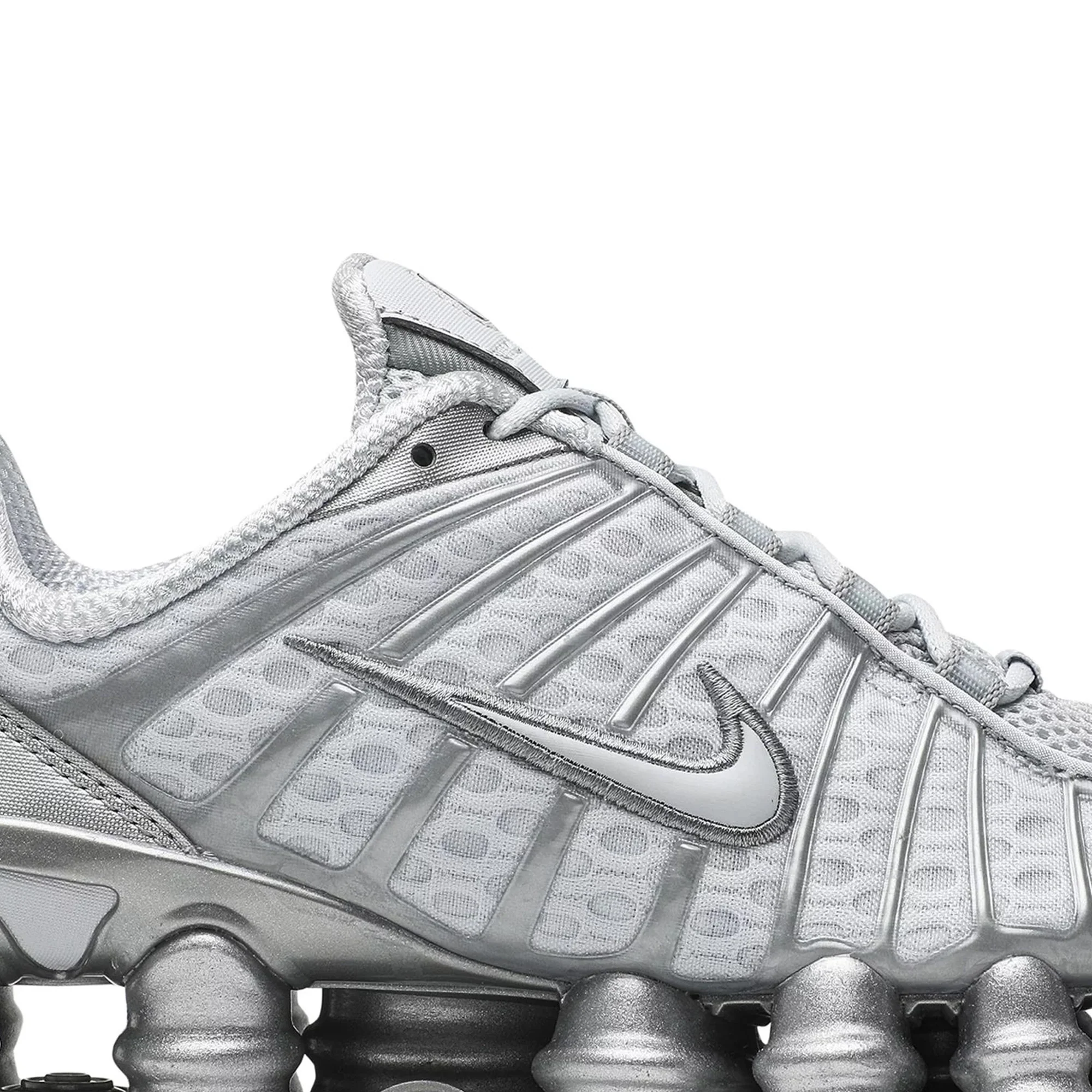 Nike Shox TL 'Chrome' Women's (2019) - Image 7