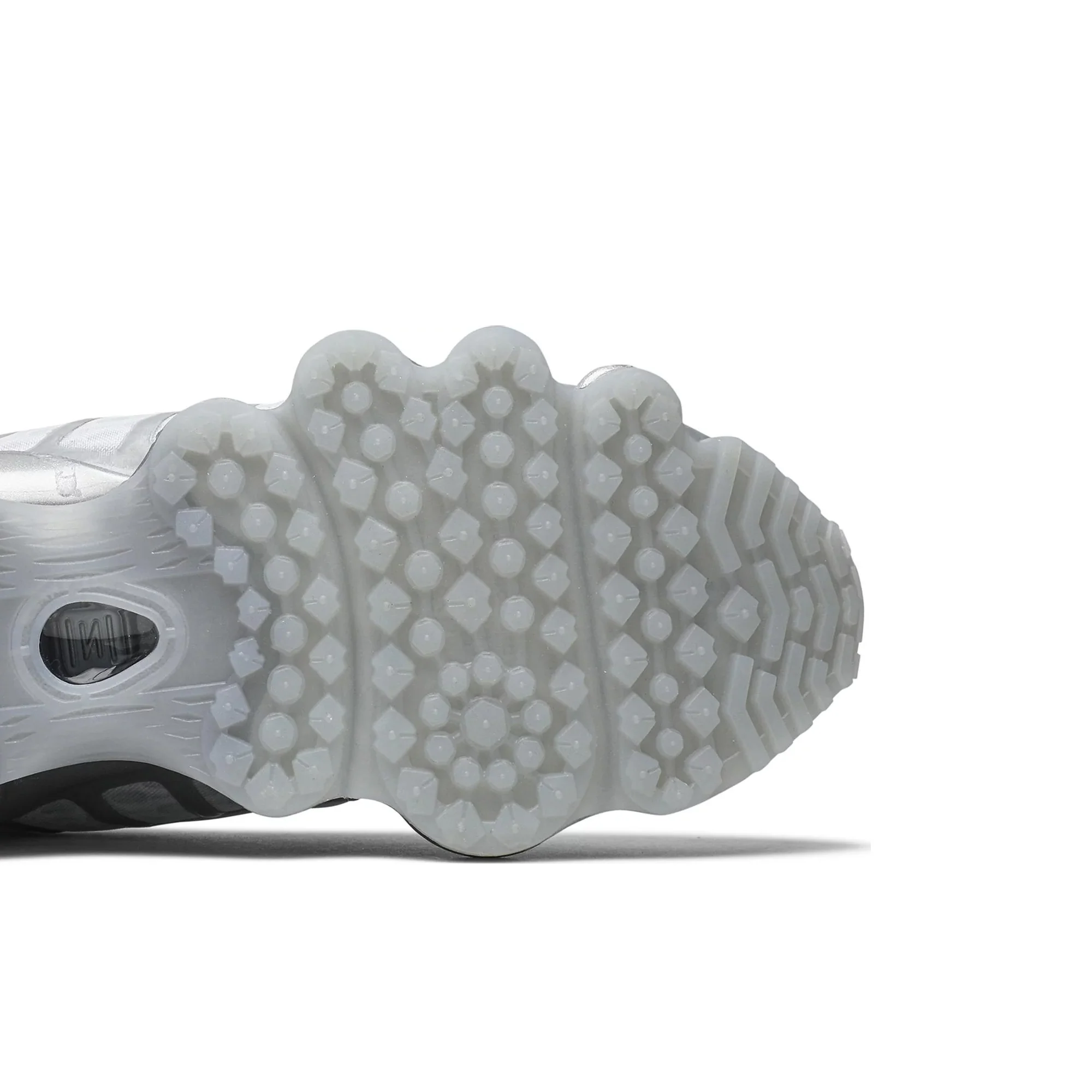 Nike Shox TL 'Chrome' Women's (2019) - Image 8